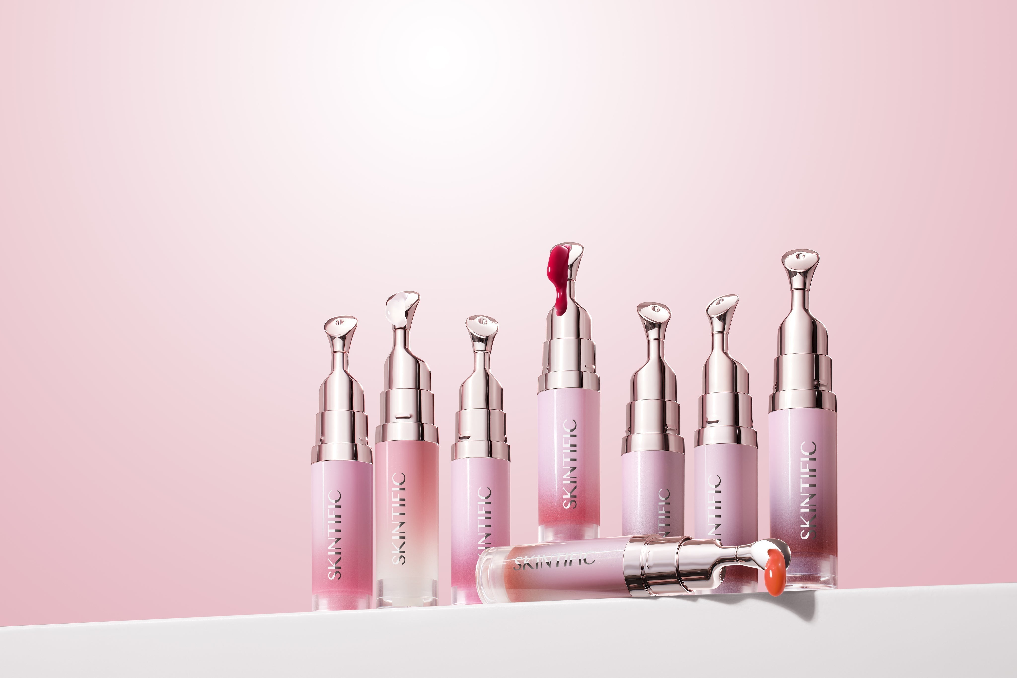 Peptide Brightening Lip Serum: Lip Care Made Simple