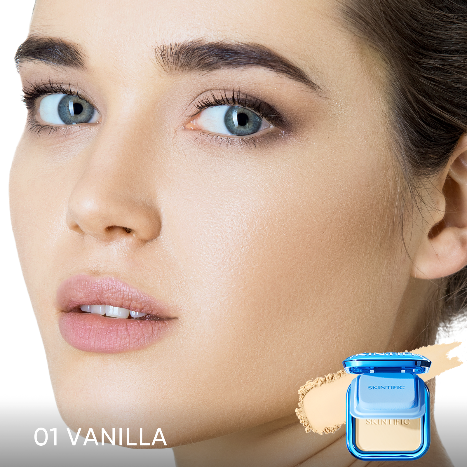 01 Vanilla
