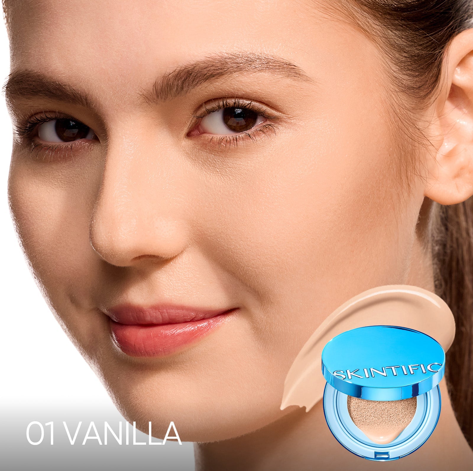01 VANILLA