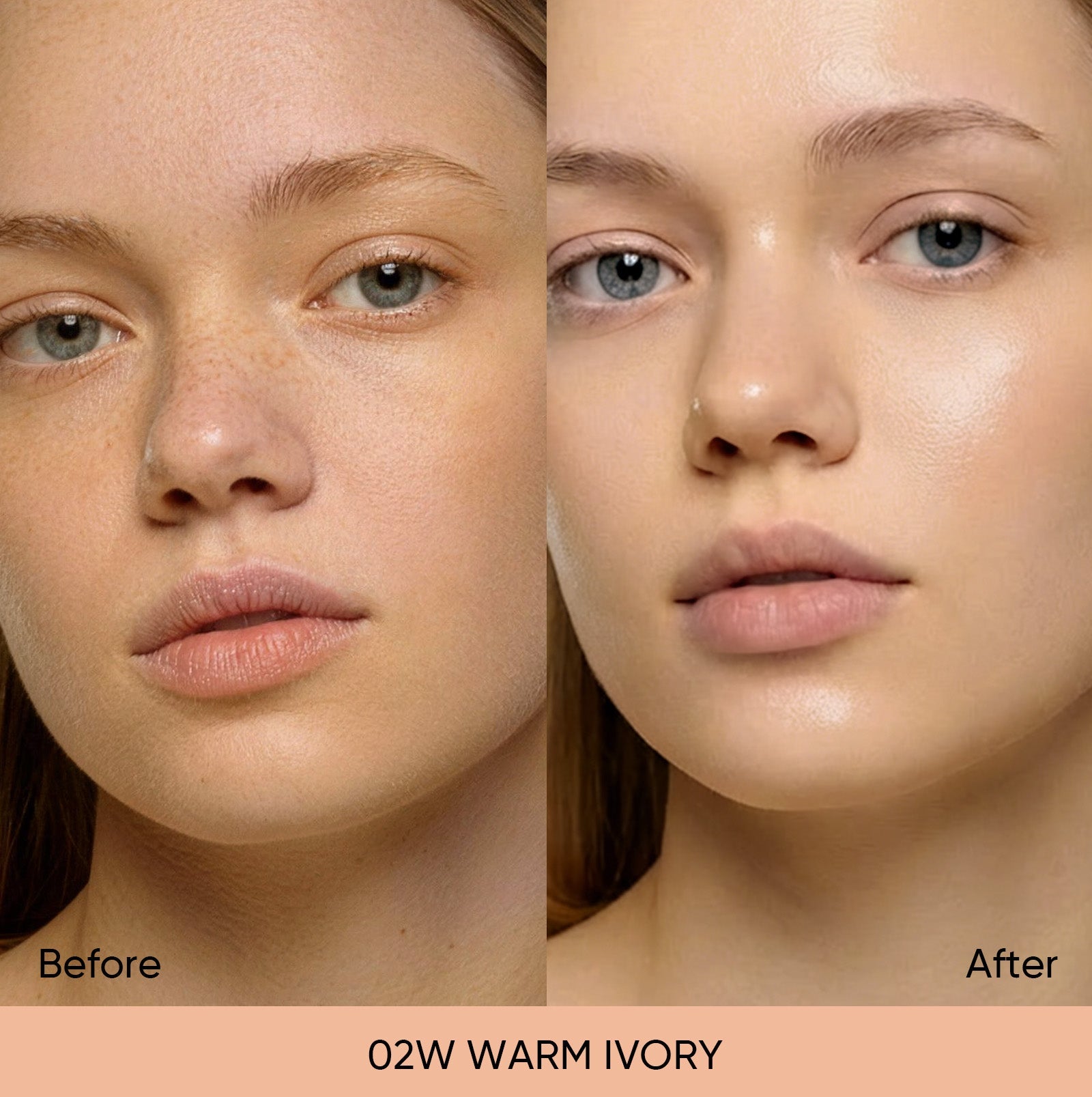 02W WARM IVORY