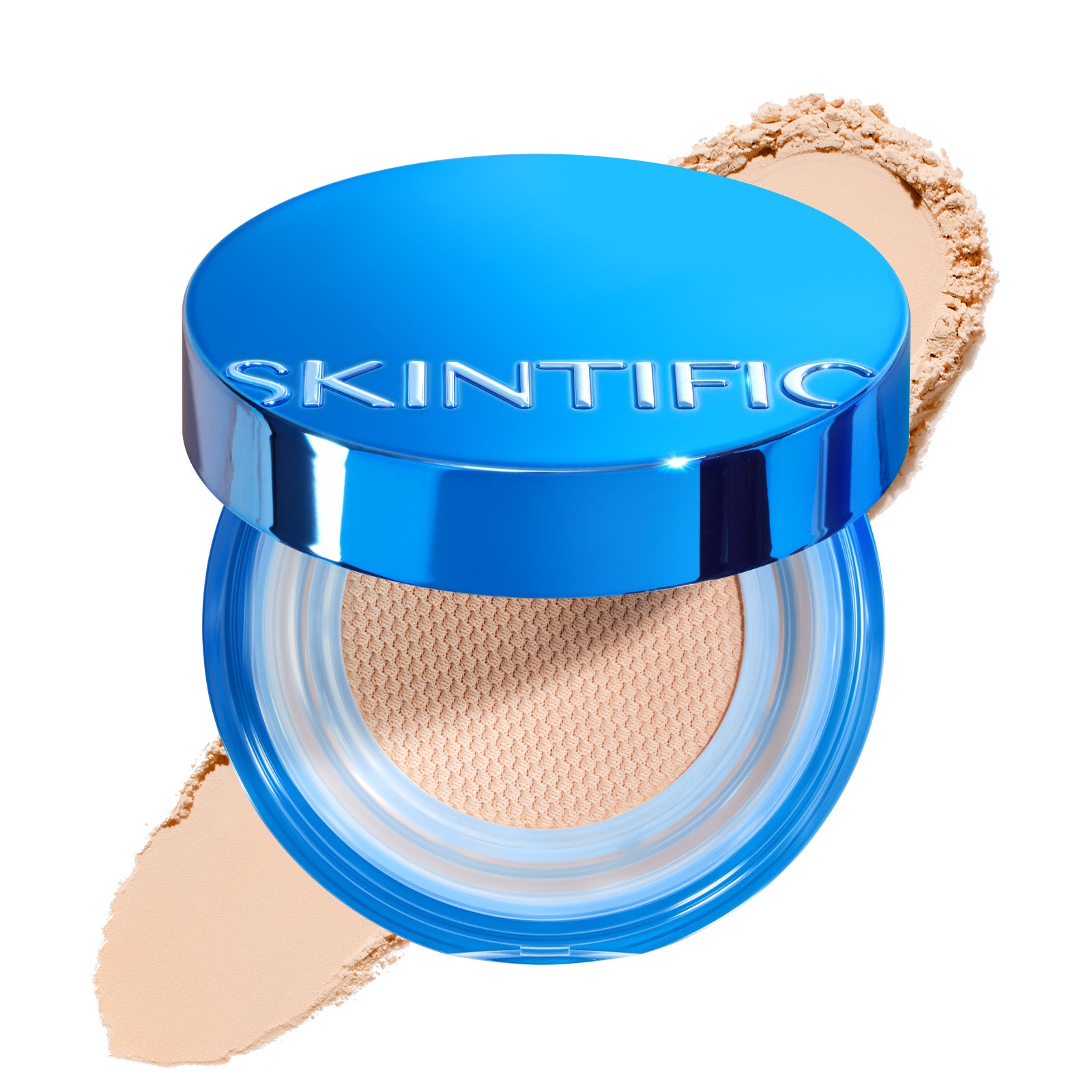 Invisiblur All Day Loose Powder Blurring Setting Powder
