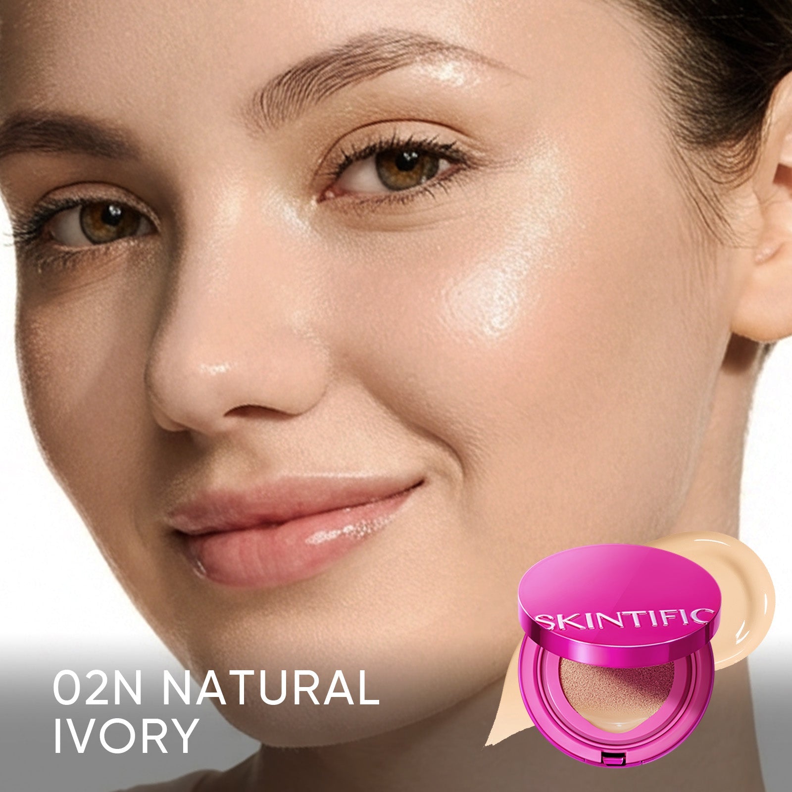 02N NATURAL IVORY