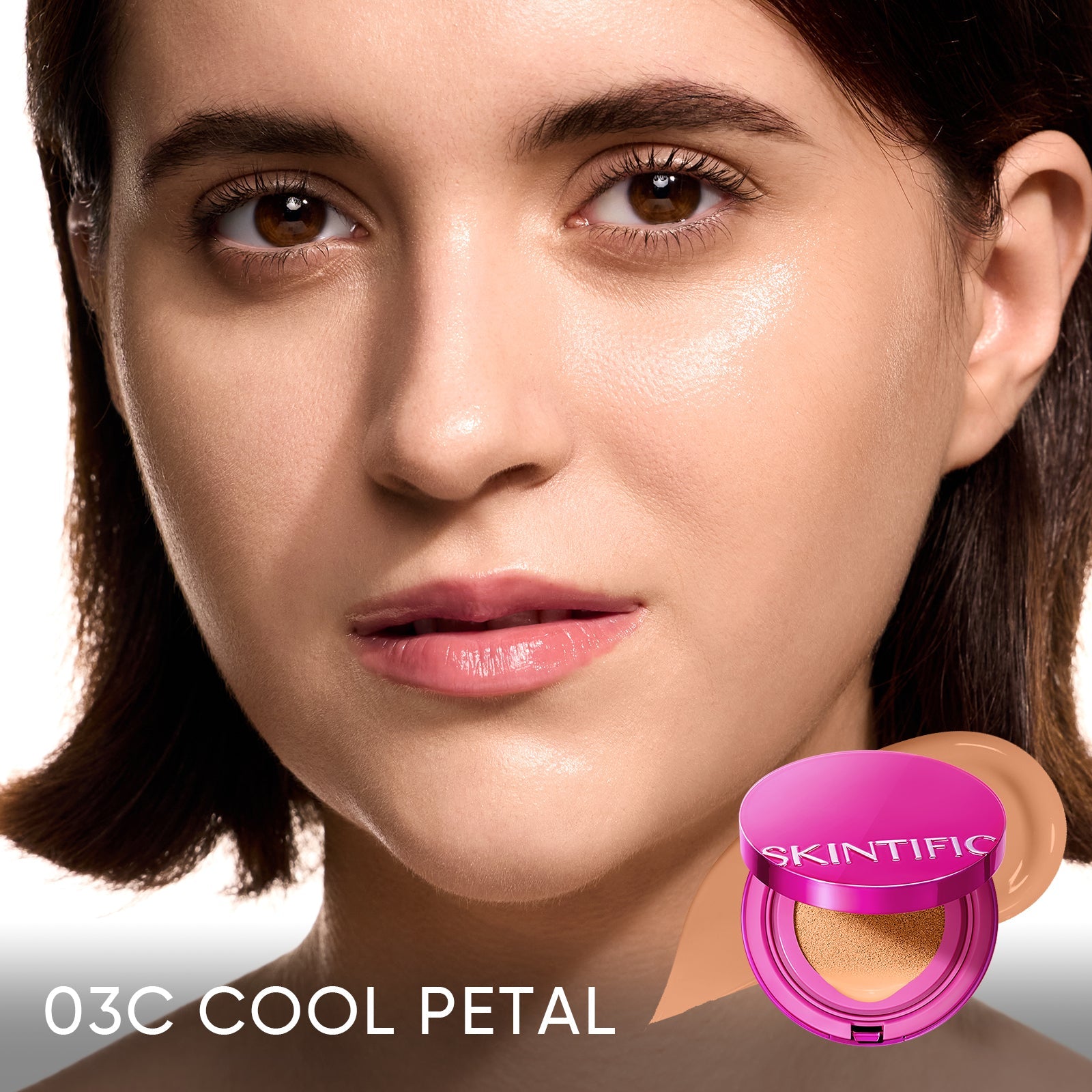 03C COOL PETAL