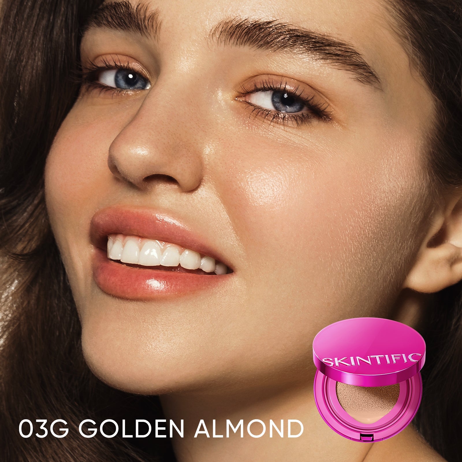 03G GOLDEN ALMOND