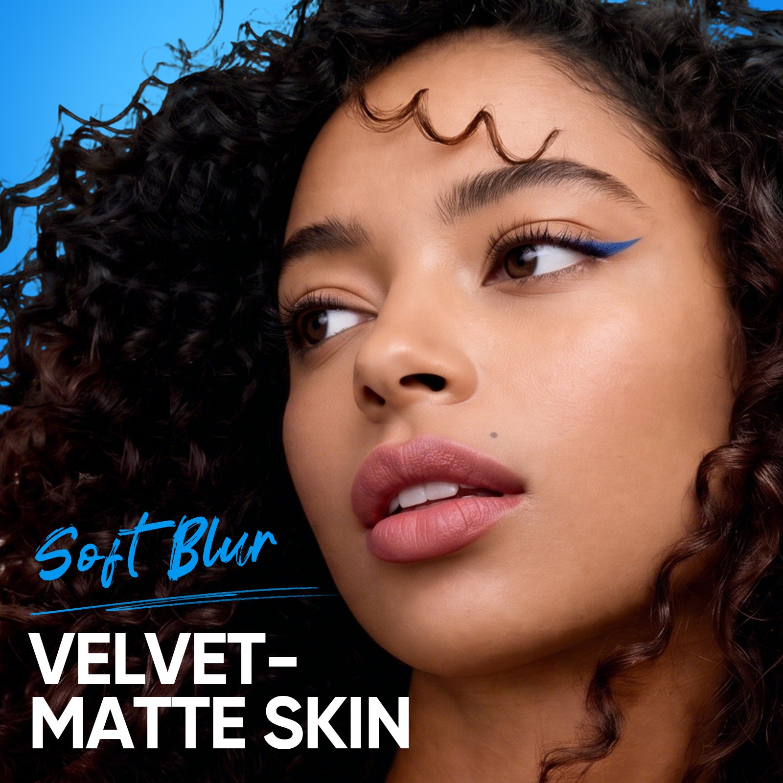 Perfect Stay Velvet Matte Cushion Refill