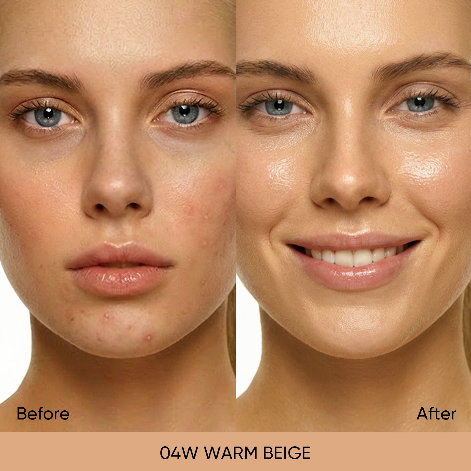 04W WARM BEIGE