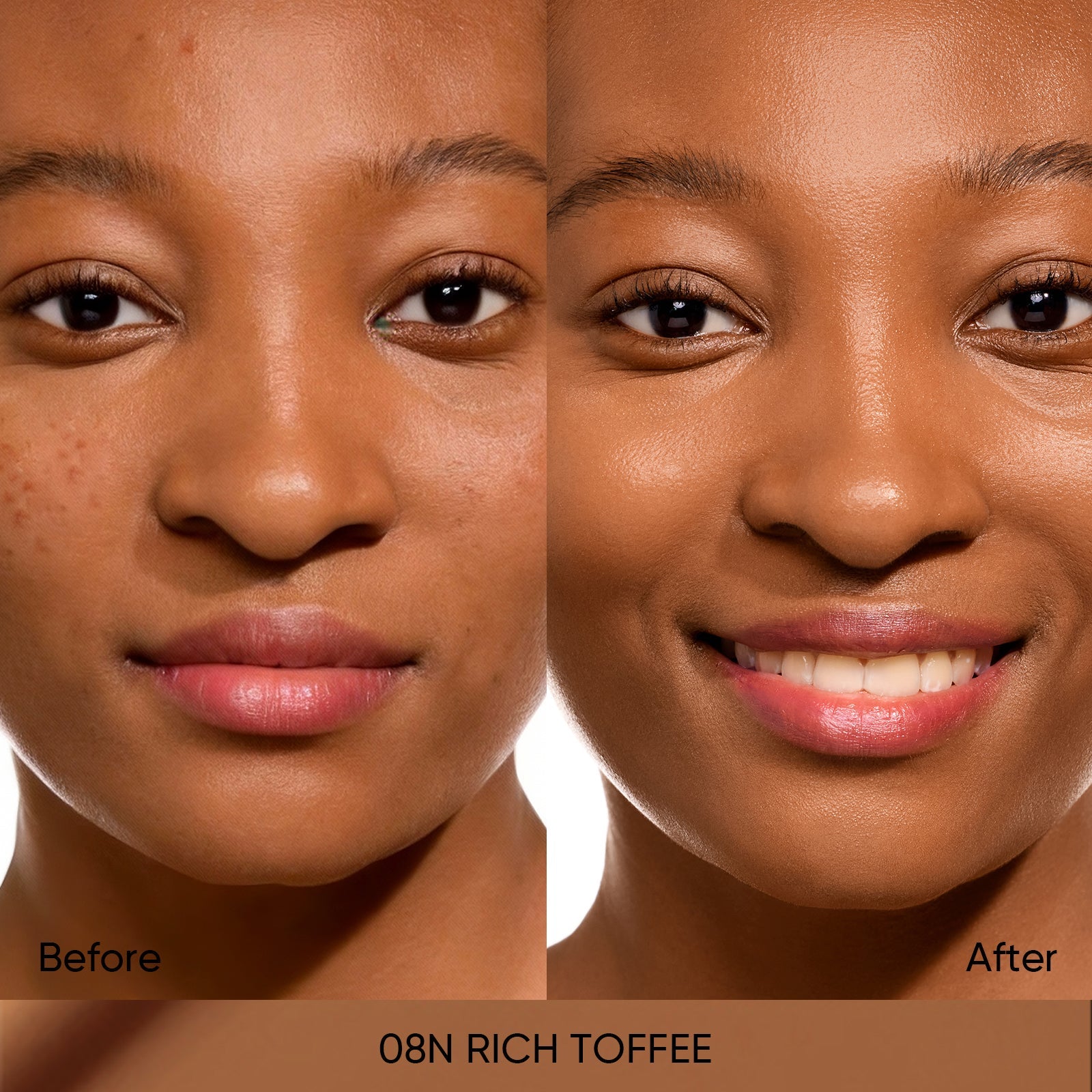 08N Rich Toffee