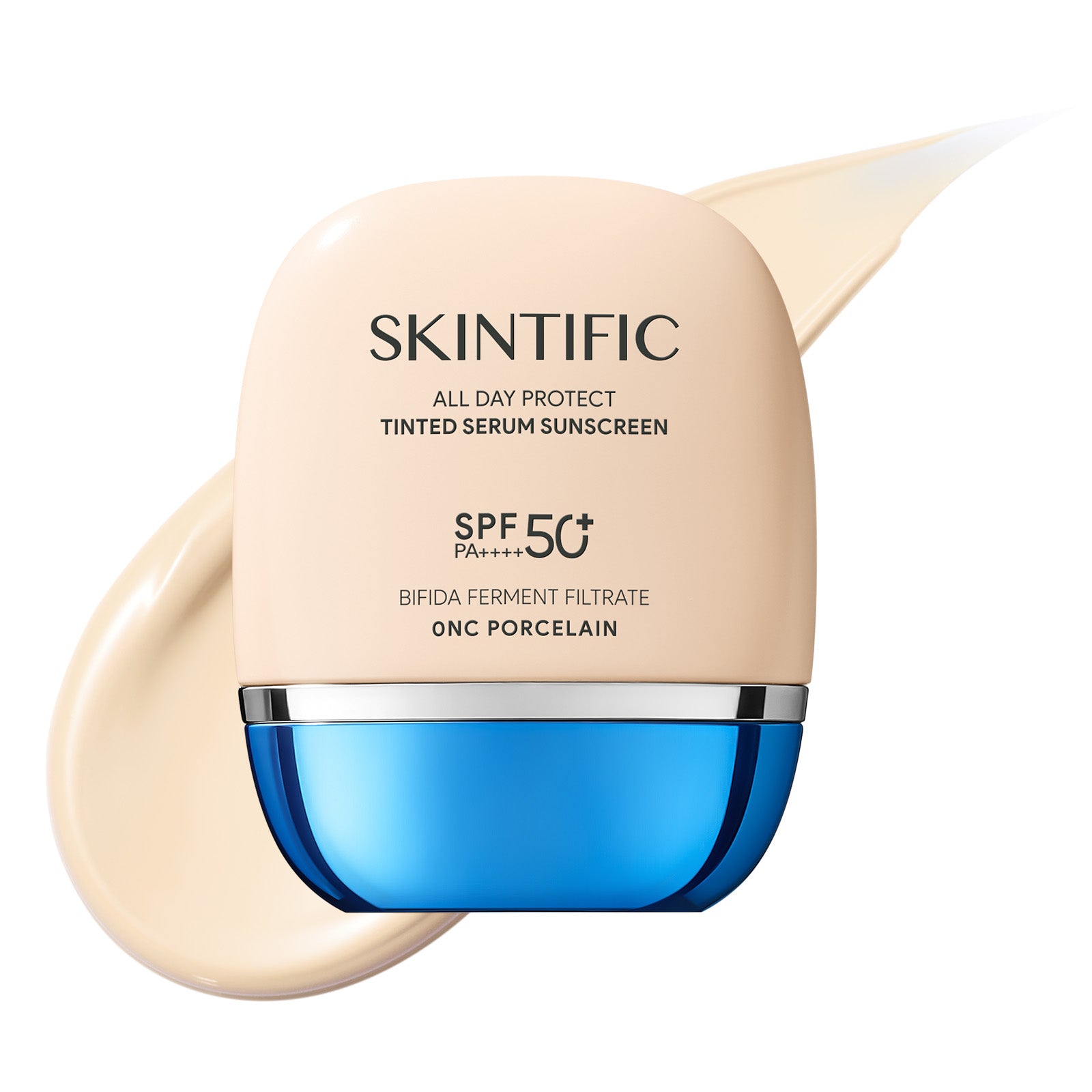 All Day Protect Tinted Serum Sunscreen SPF 50+ PA++++