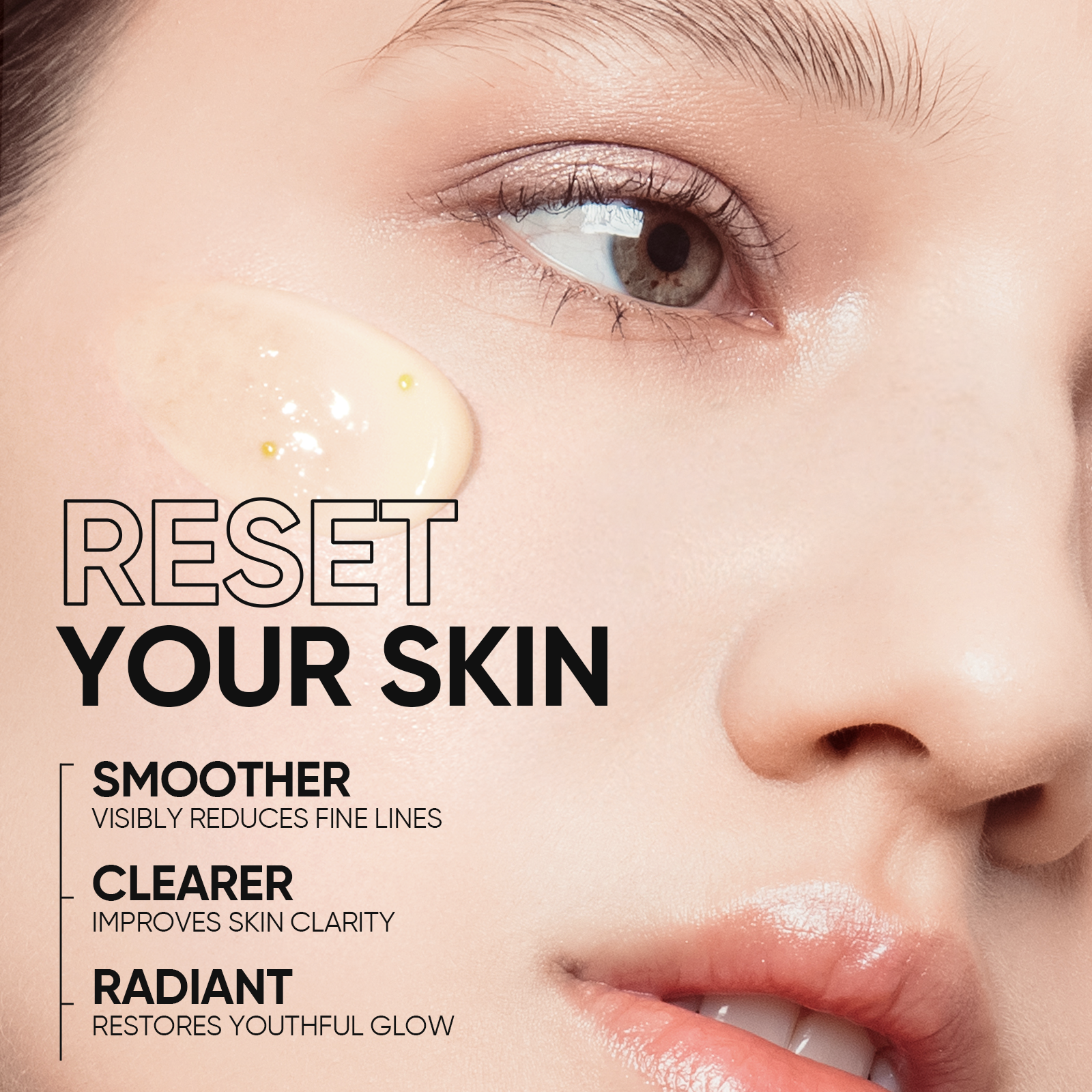 Retinol Skin Renewal Anti Aging Set 2pcs