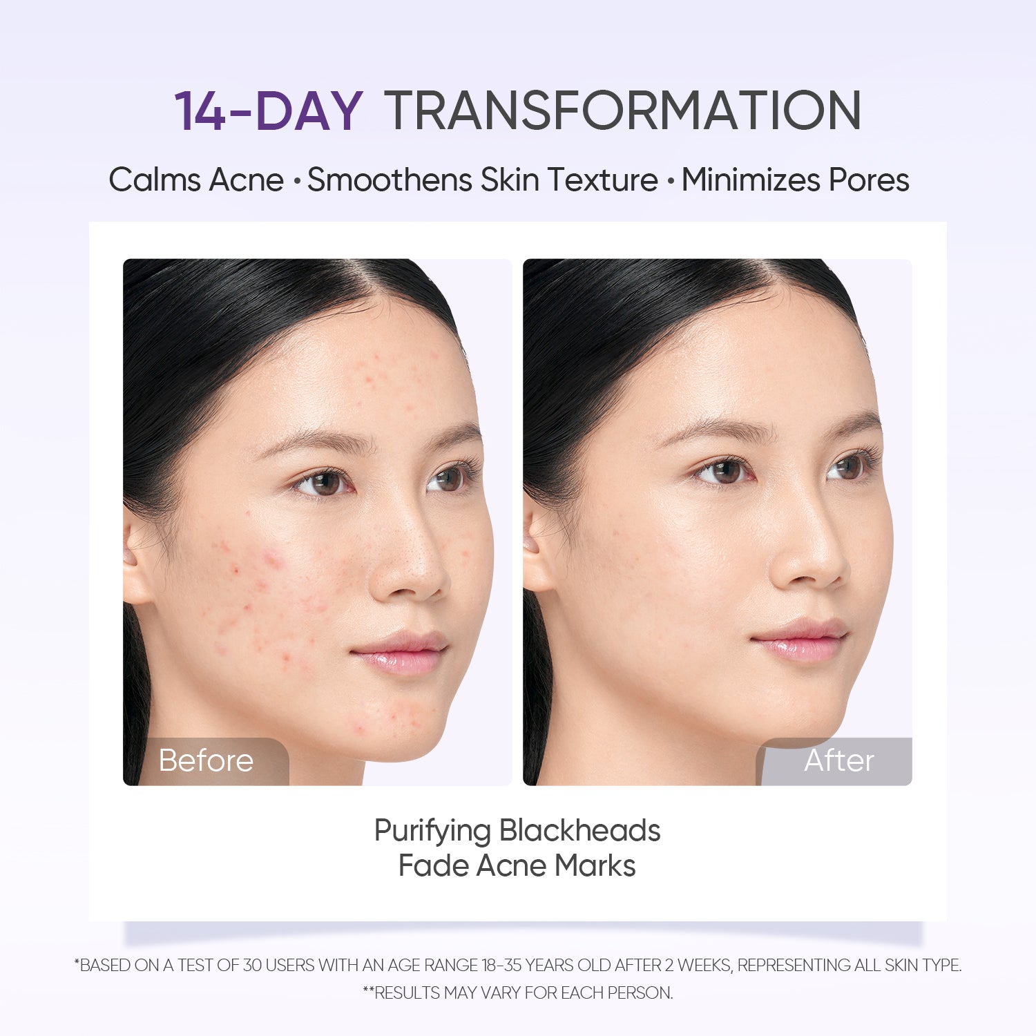 AHA BHA PHA Pads & Lactic Acid Serum Set