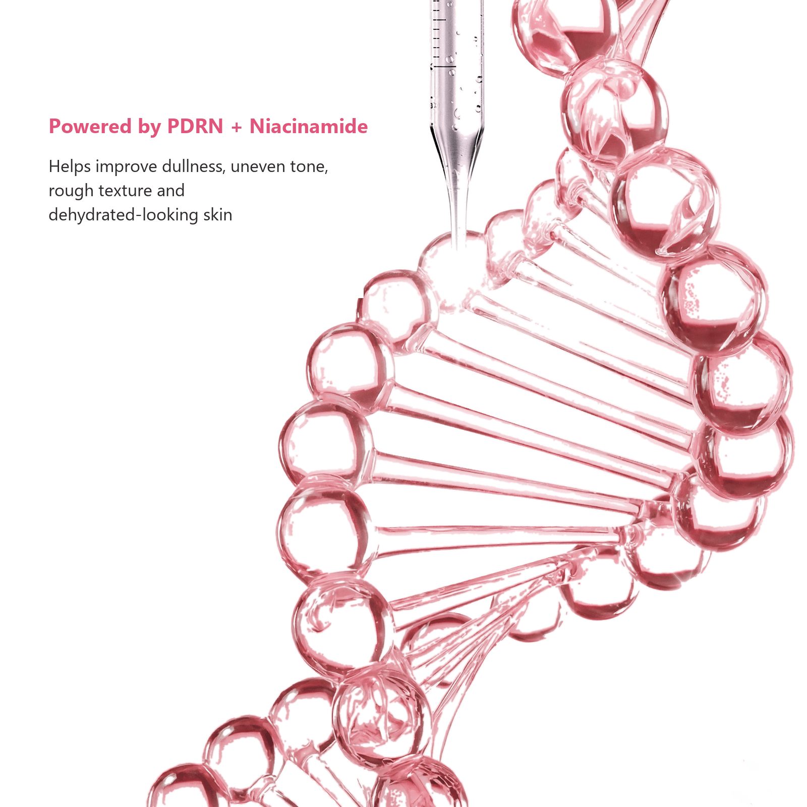 PDRN Bright & Smooth Glass Skin Set
