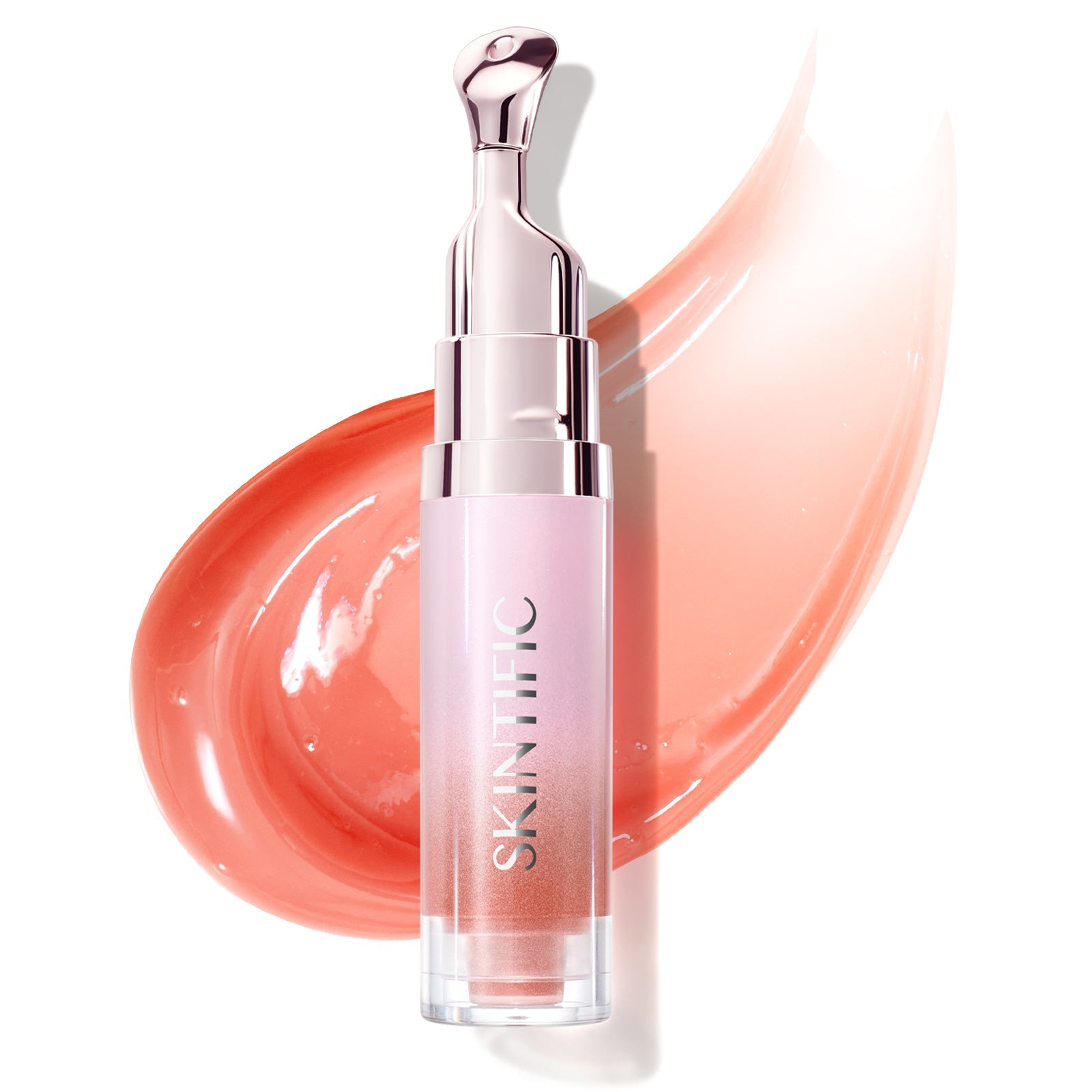 Peach Rose