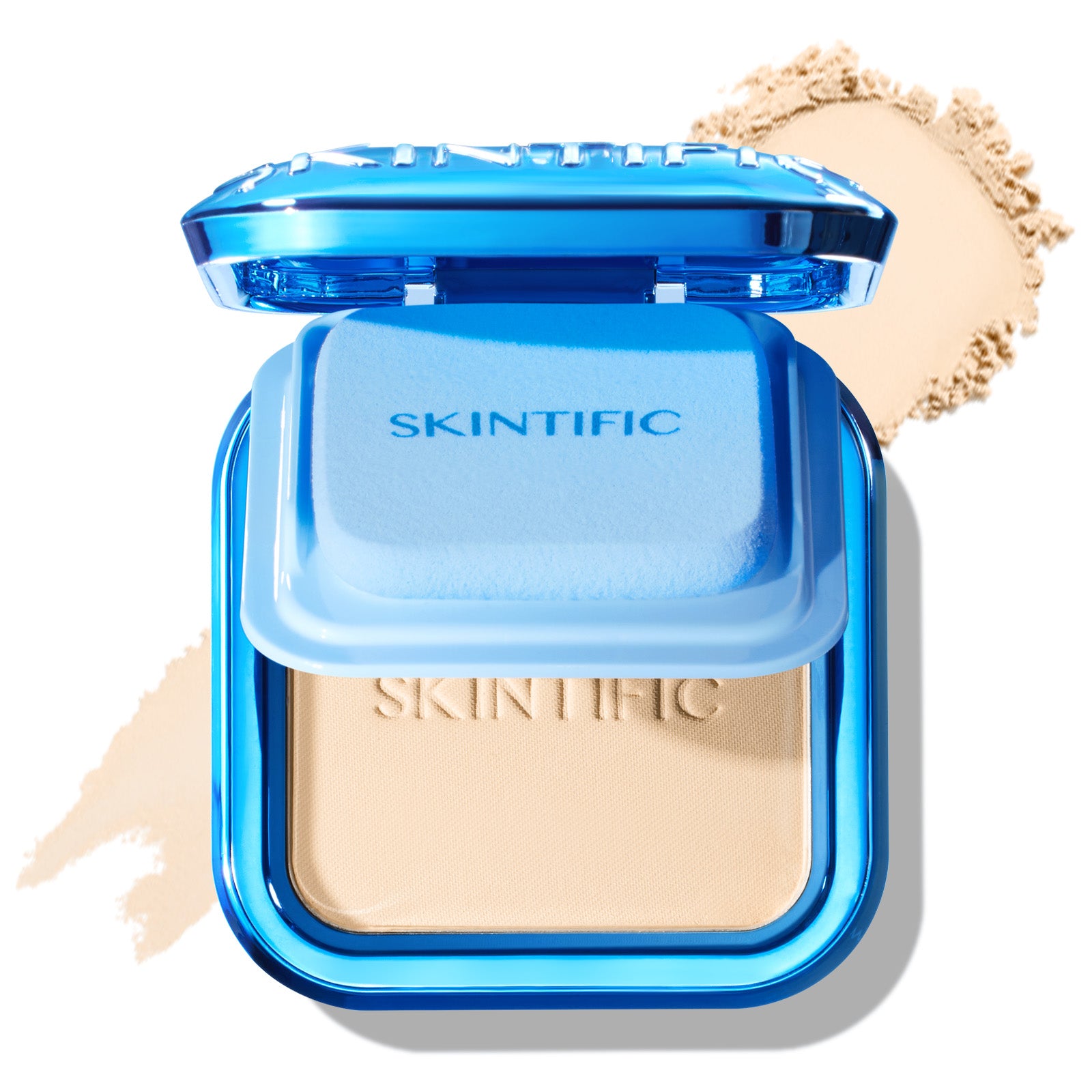 Base en polvo Ultra Cover