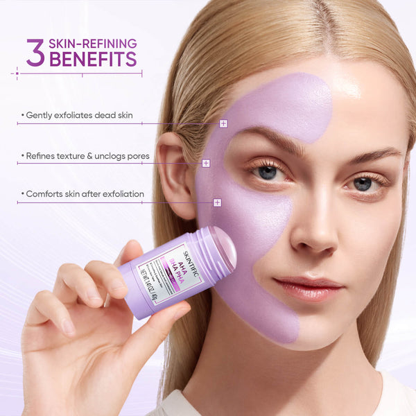 #Color_Resurfacing