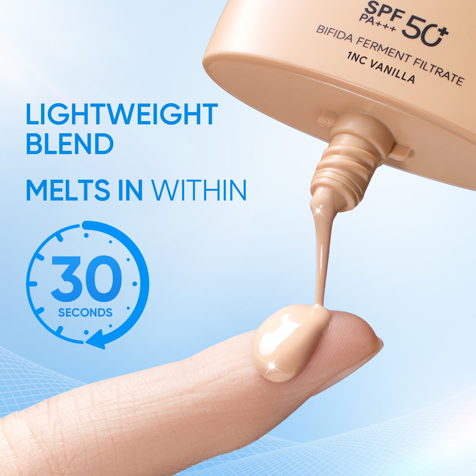All Day Protect Tinted Serum Sunscreen SPF 50+ PA++++