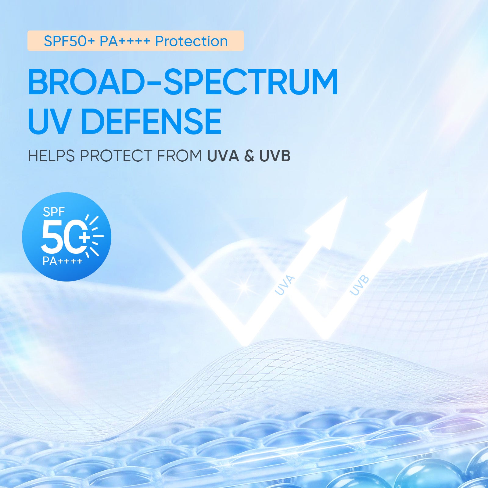 All Day Protect Tinted Serum Sunscreen SPF 50+ PA++++