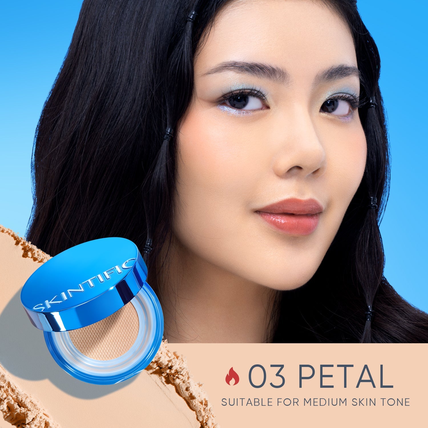 03 PETAL