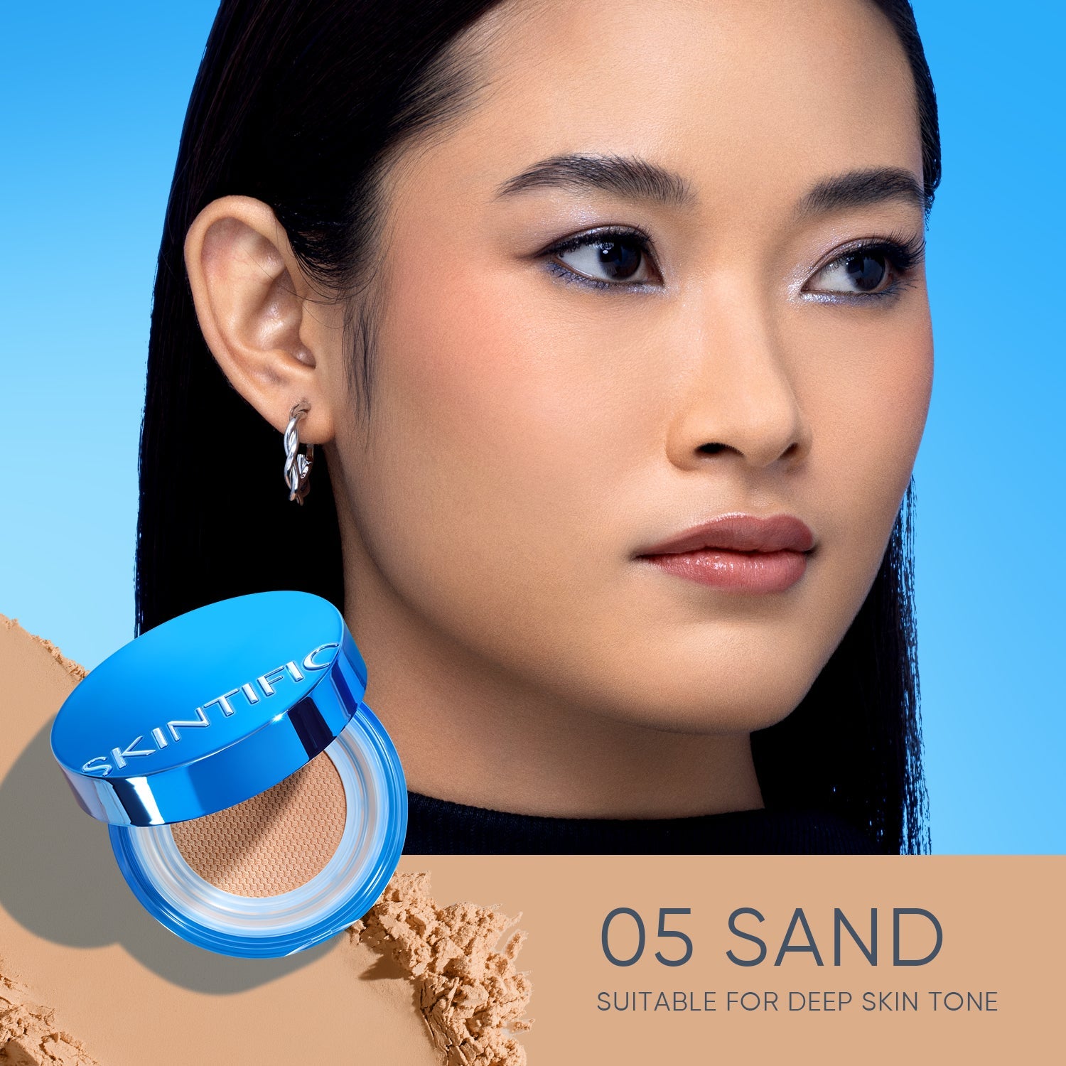 05 SAND