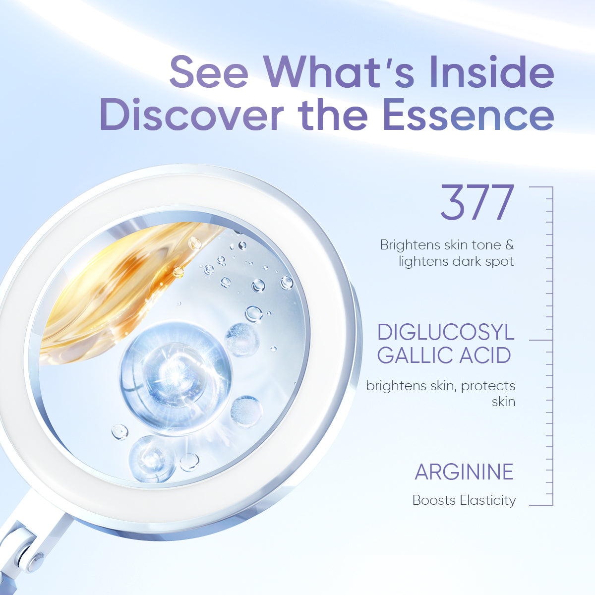 377 Dark Spot Brightening Routine Set