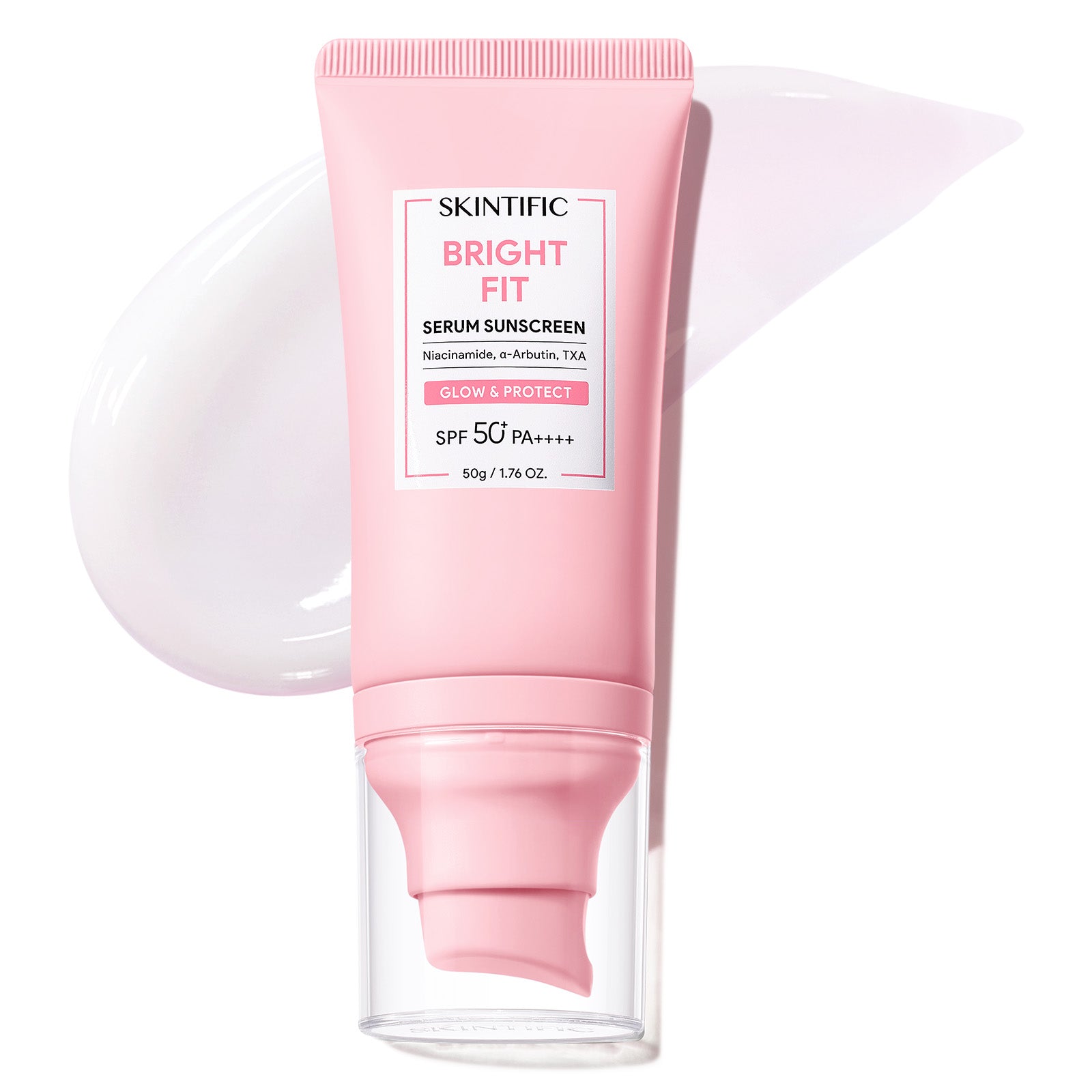 Daily Niacinamide Brightening Glow System Set