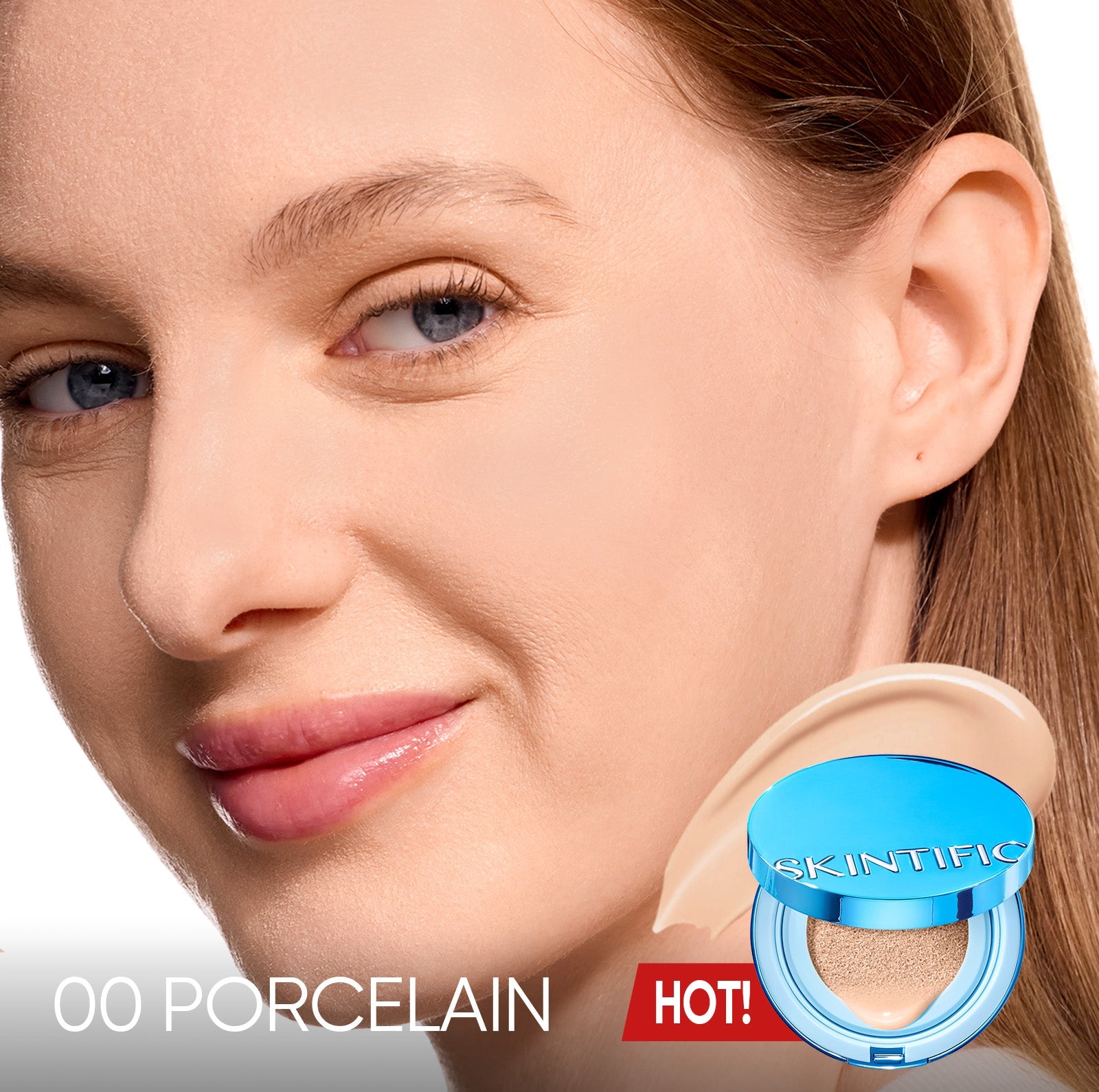 00 PORCELAIN
