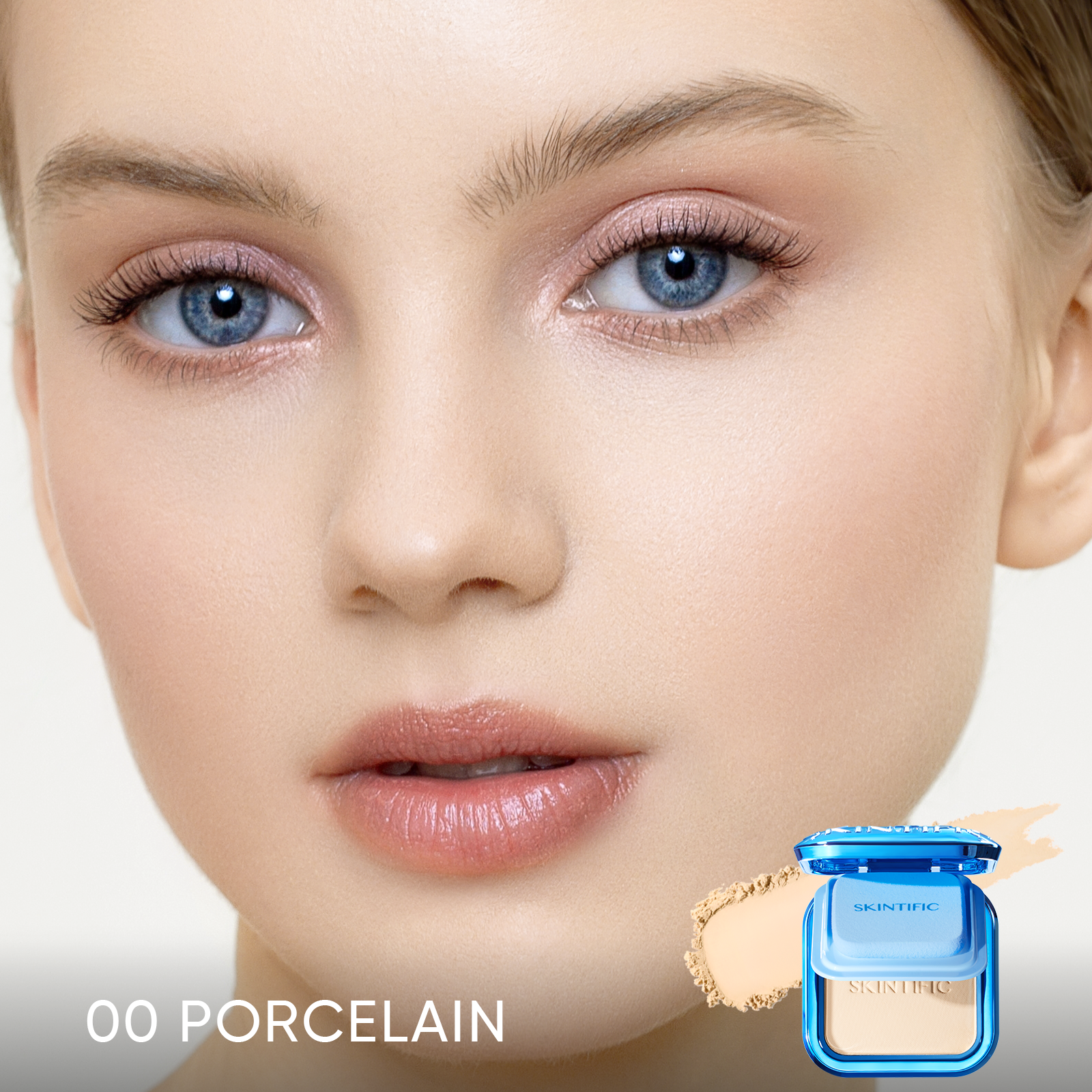 00    Porcelain
