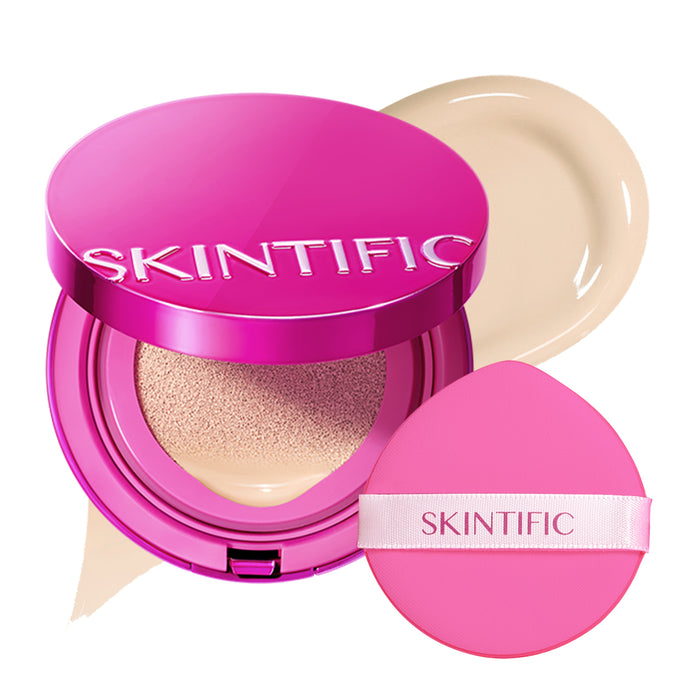 [JEFFREE STAR APPROVED] Cover Glow Perfect Cushion