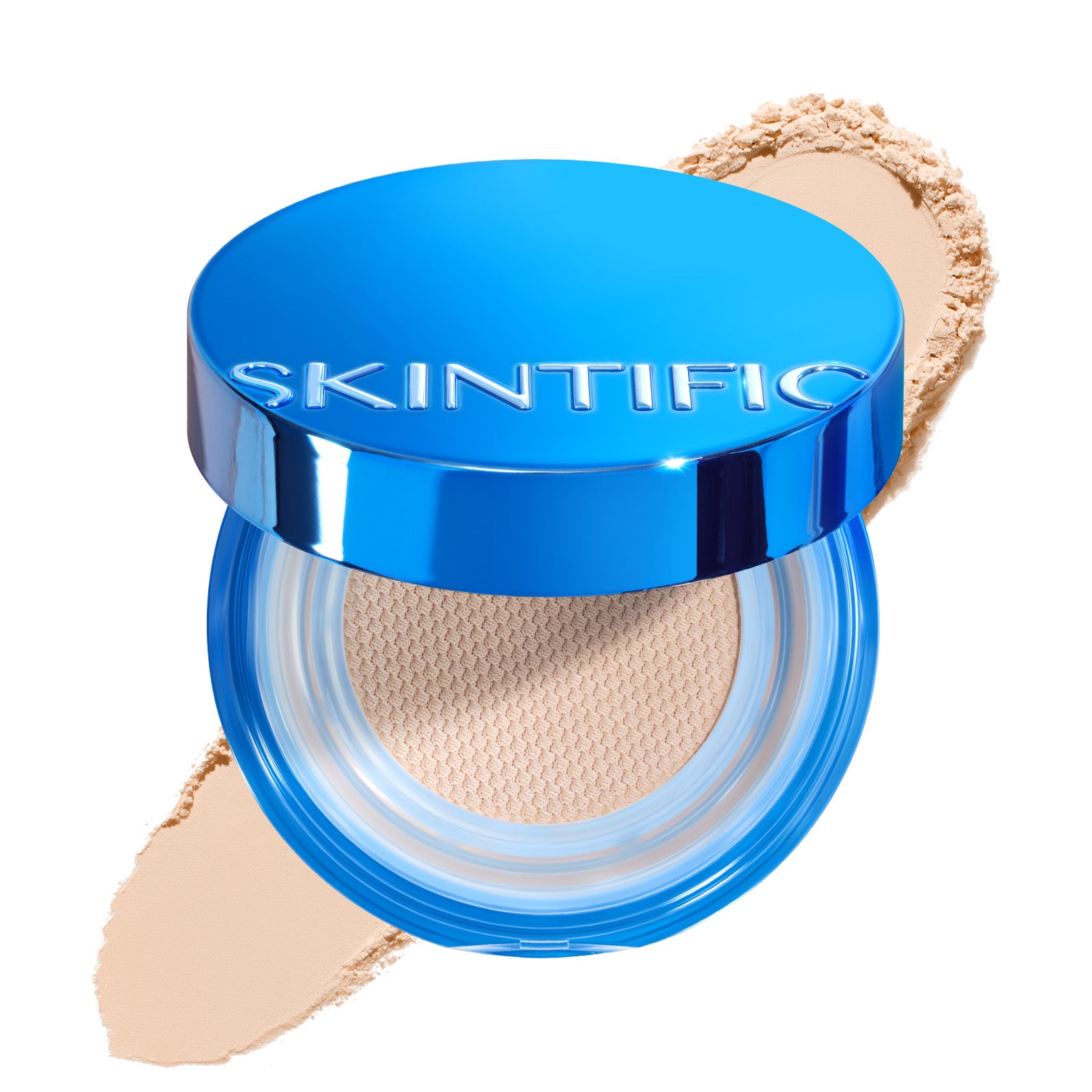 Invisiblur All Day Loose Powder Blurring Setting Powder
