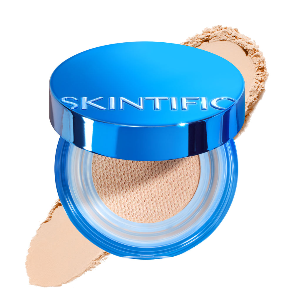 Invisiblur All Day Loose Powder Blurring Setting Powder