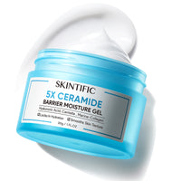 5X Ceramide Barrier Repair Moisture Gel