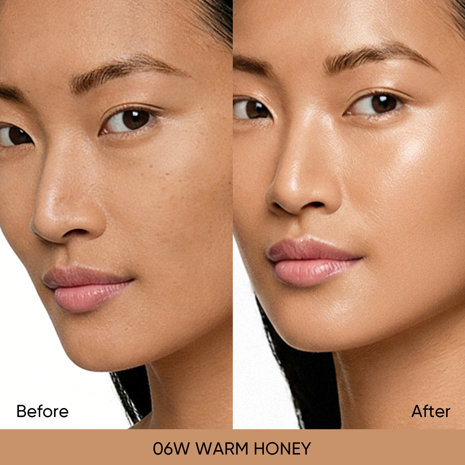 06W     WARM HONEY