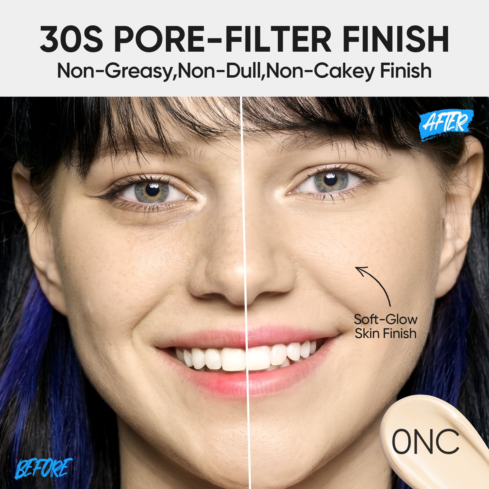 All Day Protect Tinted Serum Sunscreen SPF 50+ PA++++
