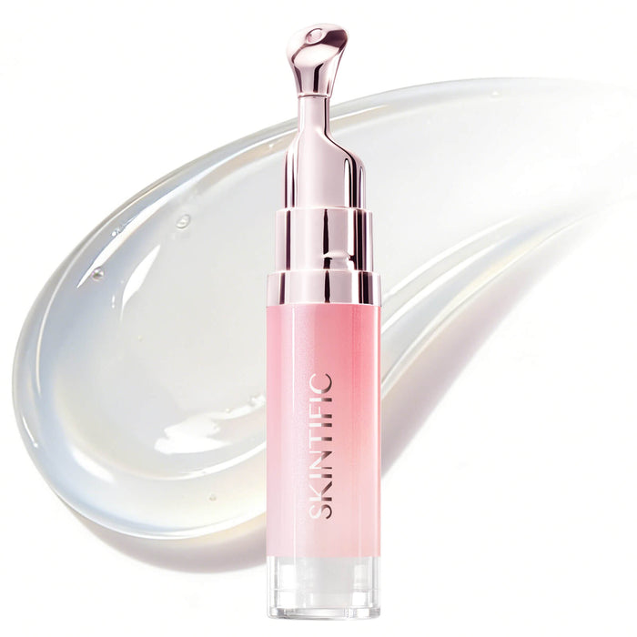 Sérum labial iluminador con péptidos