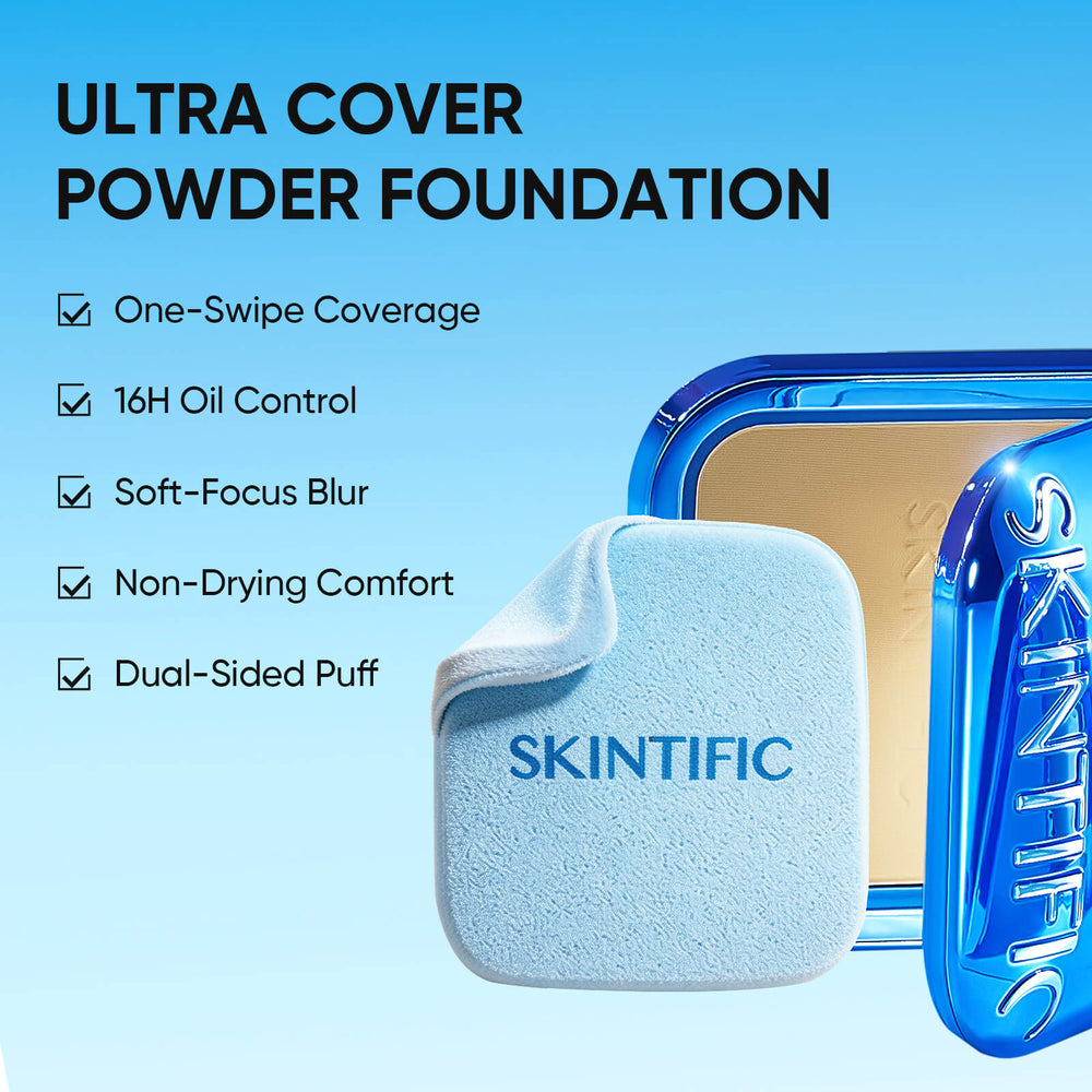 Set de base Velvet Matte & Cover Perfect Stay, 2 piezas