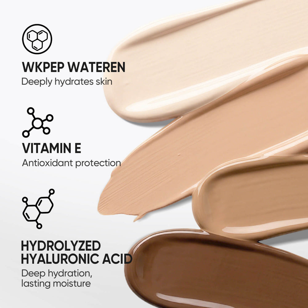 [APROBADO POR JEFFREE STAR] Cushion Perfecto Cover Glow