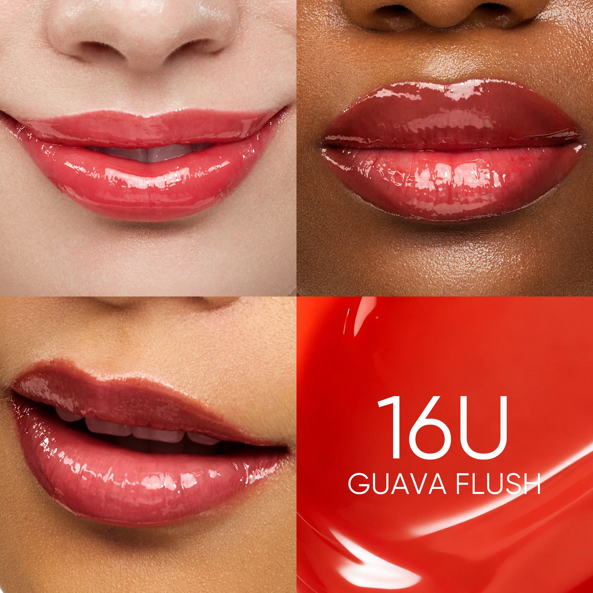 Peptide Brightening Lip Serum