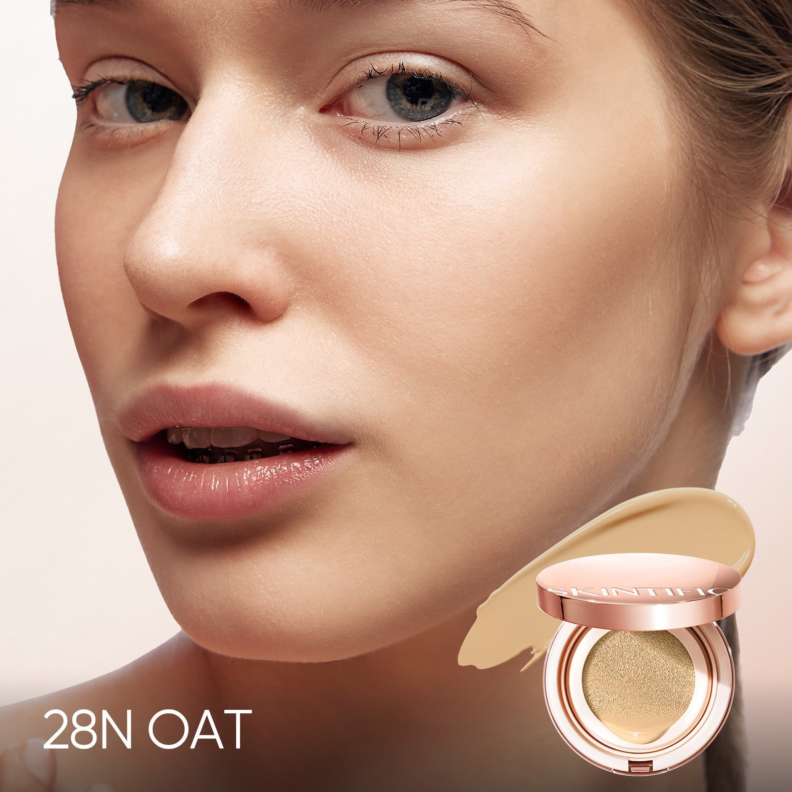 28N   Oat