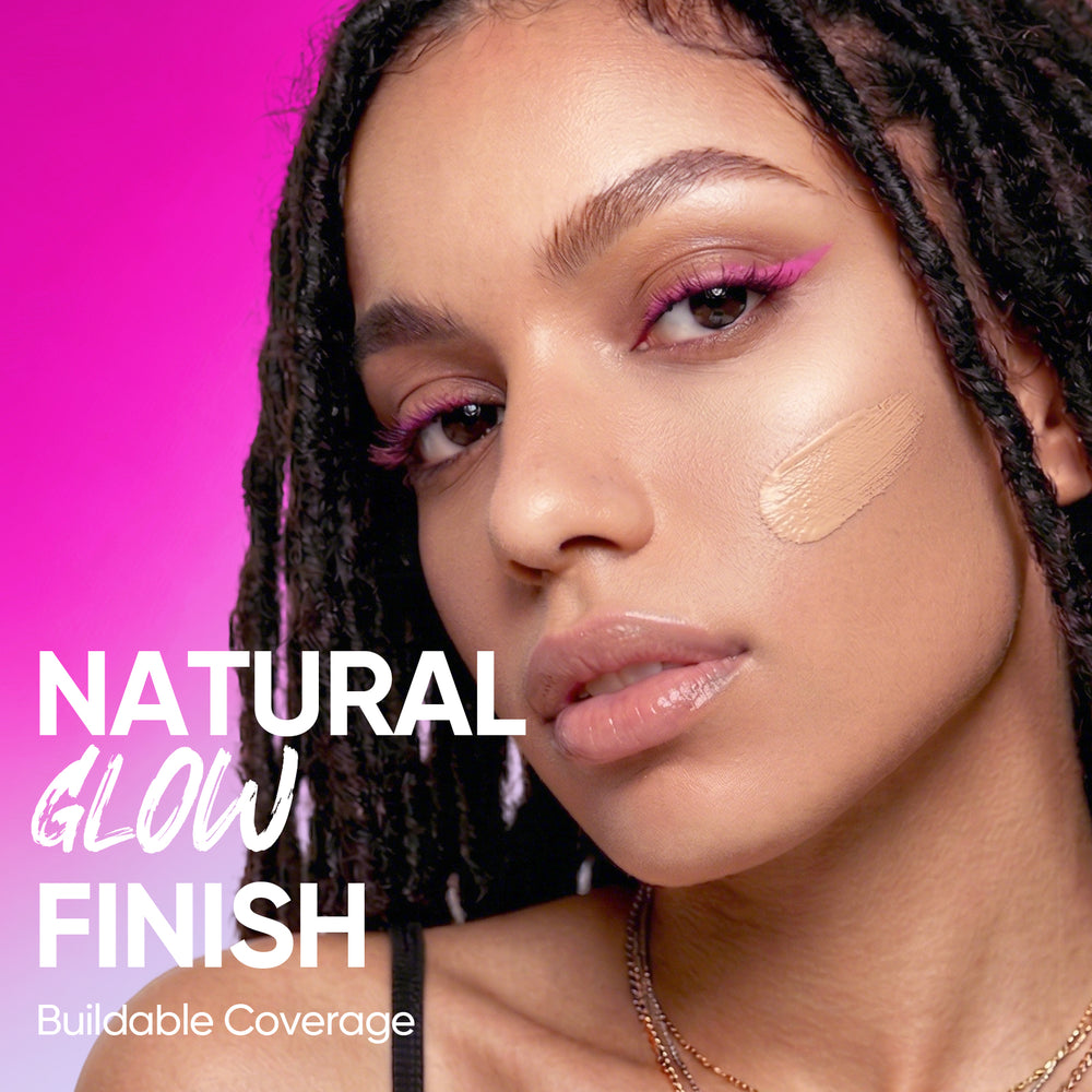 [APROBADO POR JEFFREE STAR] Cushion Perfecto Cover Glow