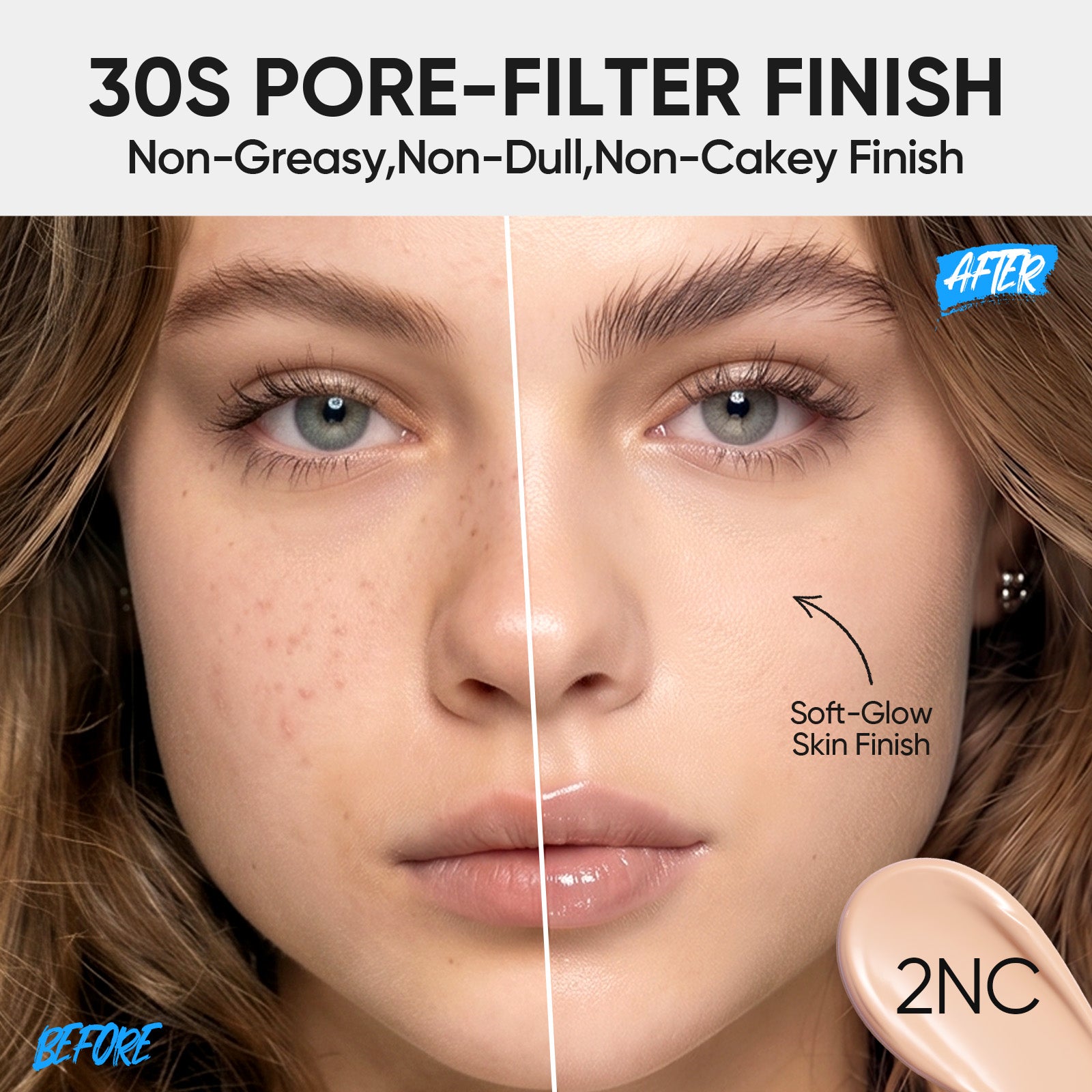All Day Protect Tinted Serum Sunscreen SPF 50+ PA++++