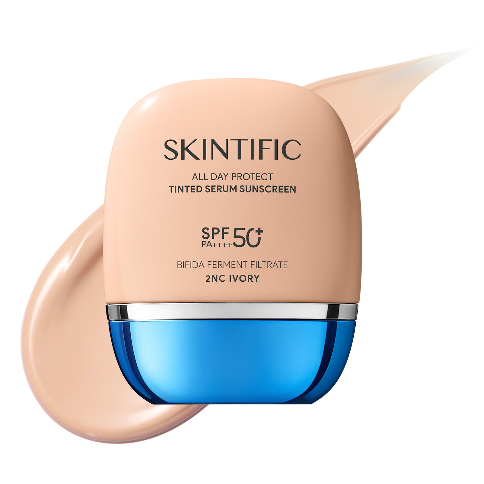 All Day Protect Tinted Serum Sunscreen SPF 50+ PA++++