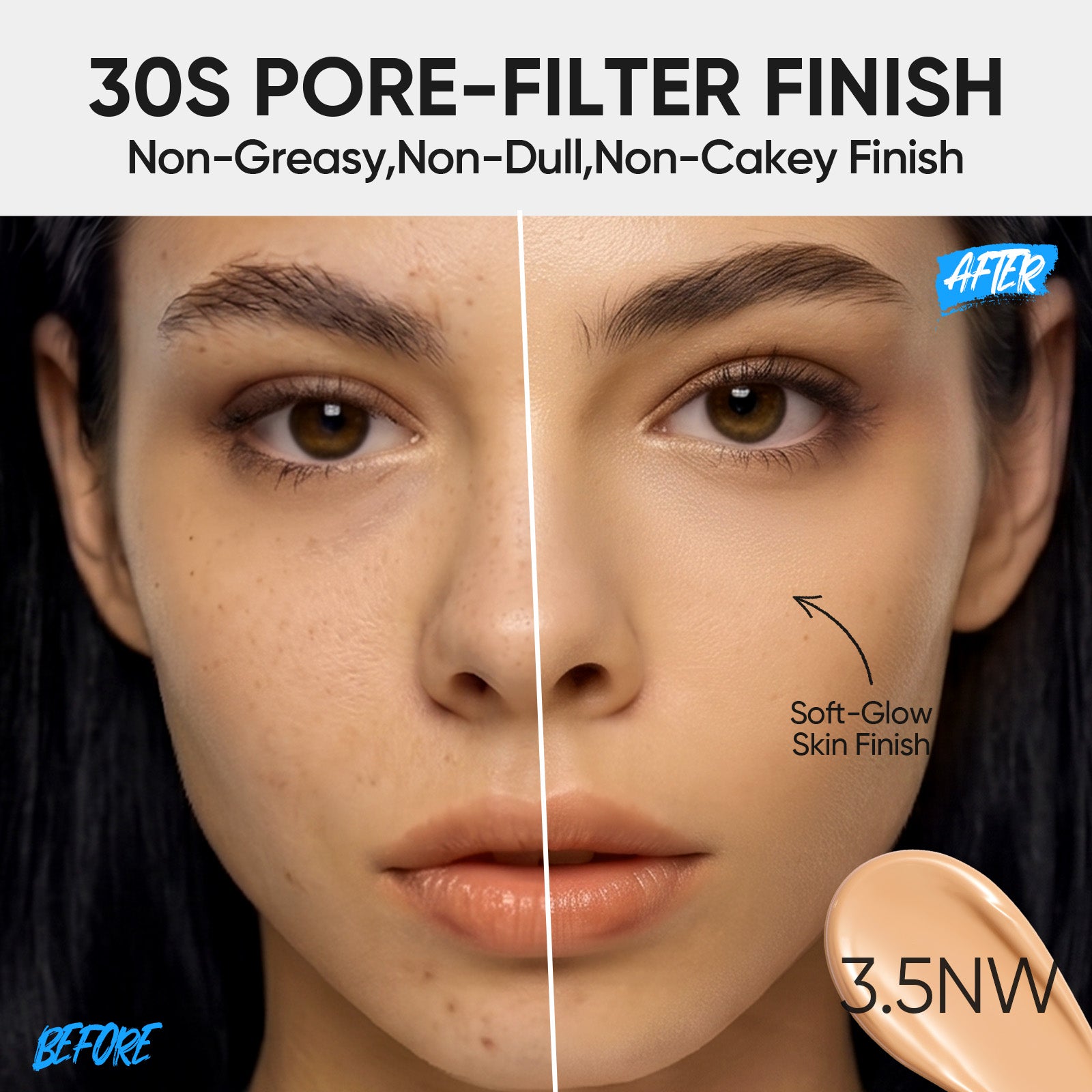 All Day Protect Tinted Serum Sunscreen SPF 50+ PA++++