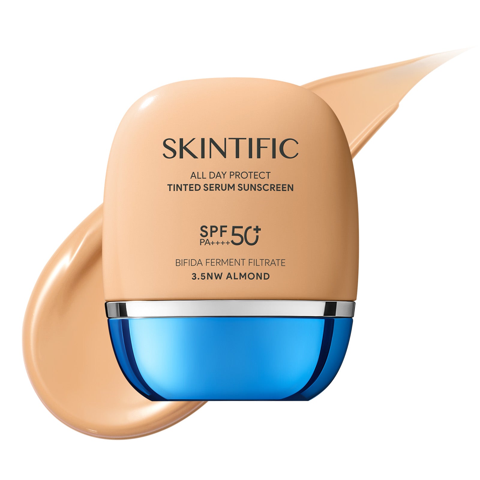 All Day Protect Tinted Serum Sunscreen SPF 50+ PA++++