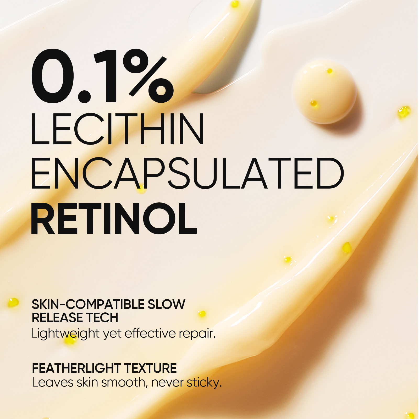 Retinol Skin Renewal Anti Aging Set 2pcs