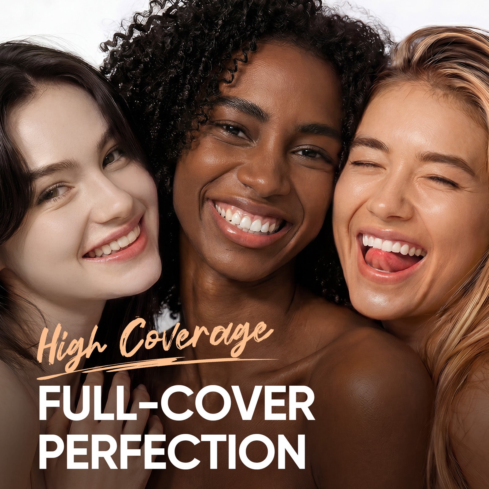 Cobertura Total Efecto Perfecto Cushion 12 Horas