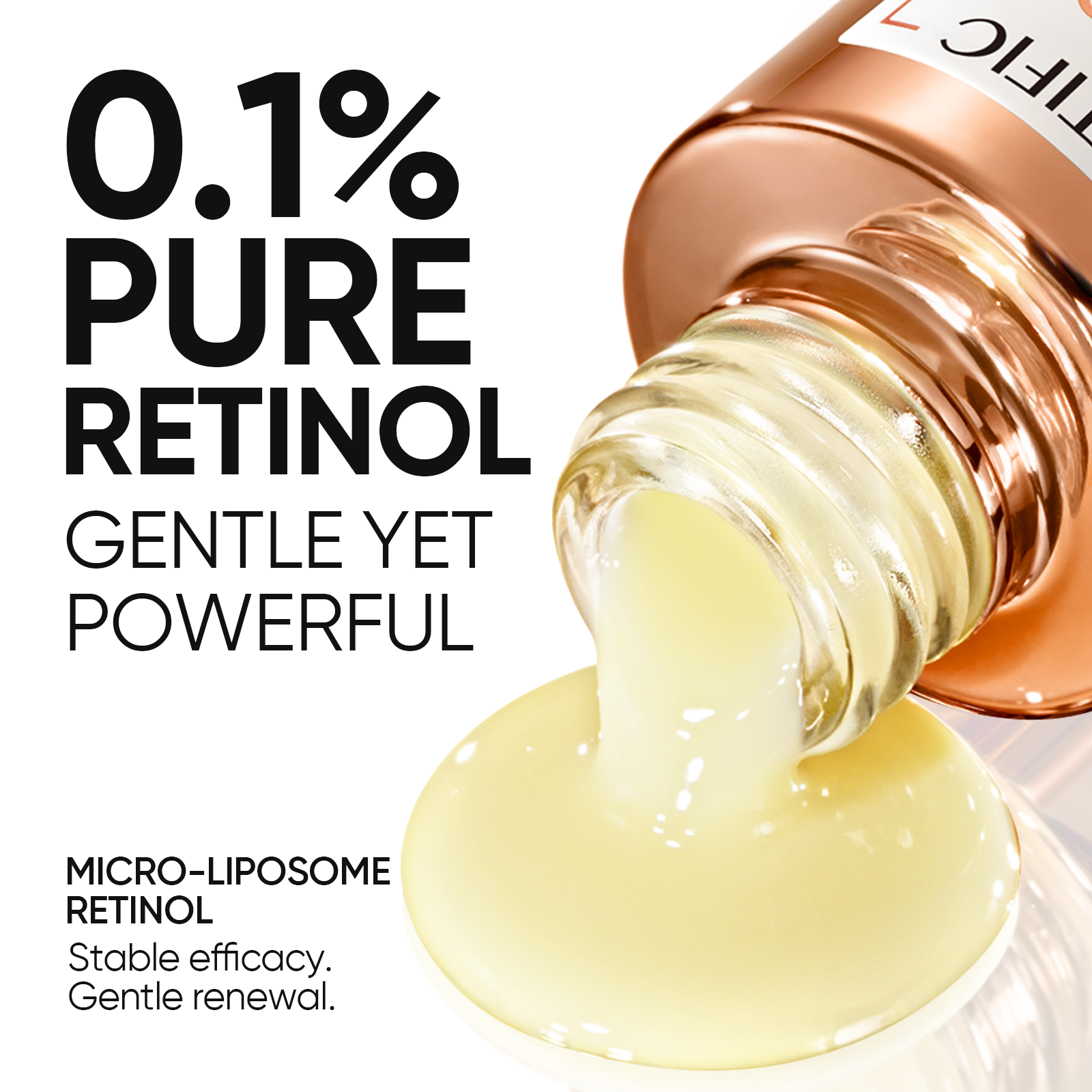 Retinol Skin Renewal Anti Aging Set 2pcs