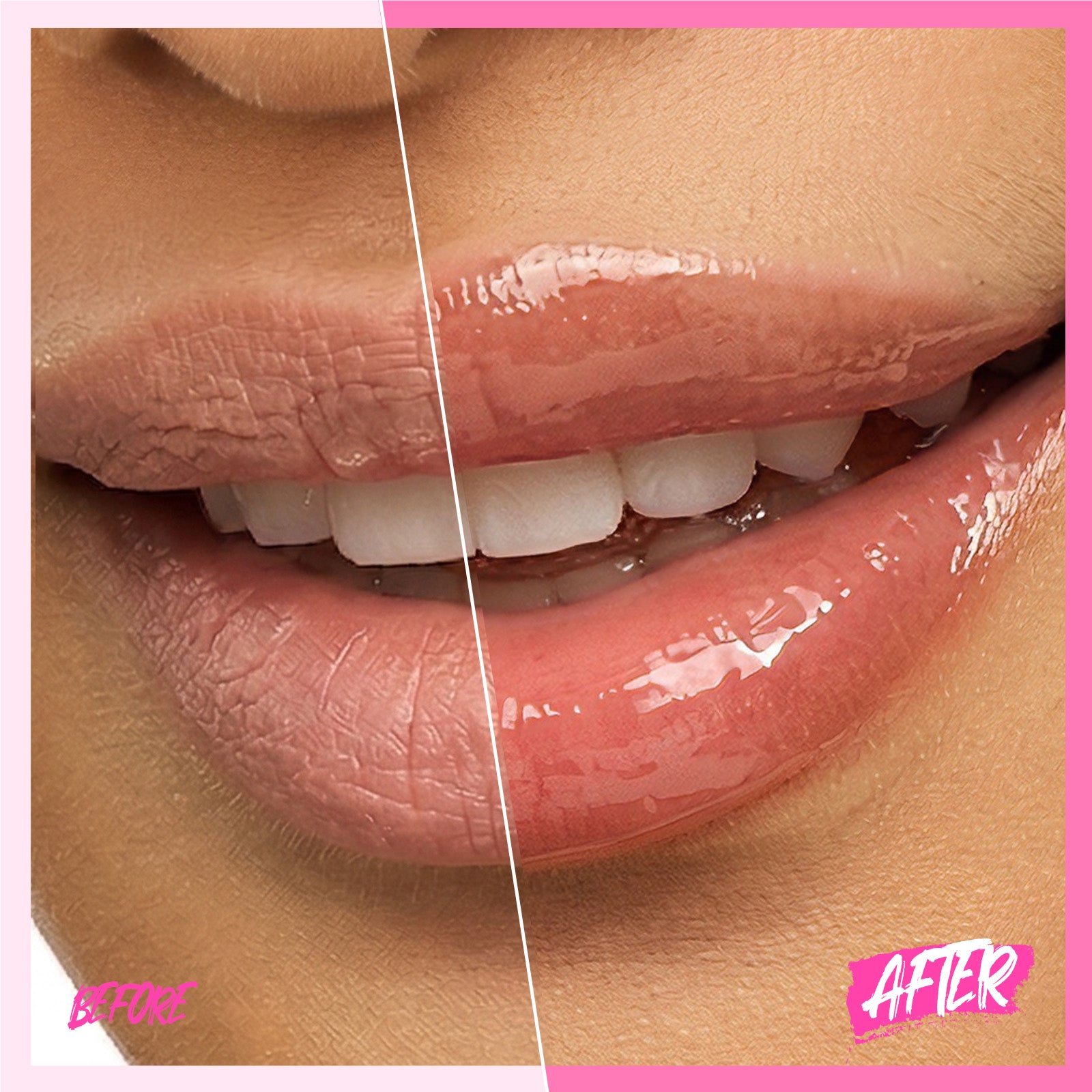Peptide Brightening Lip Serum