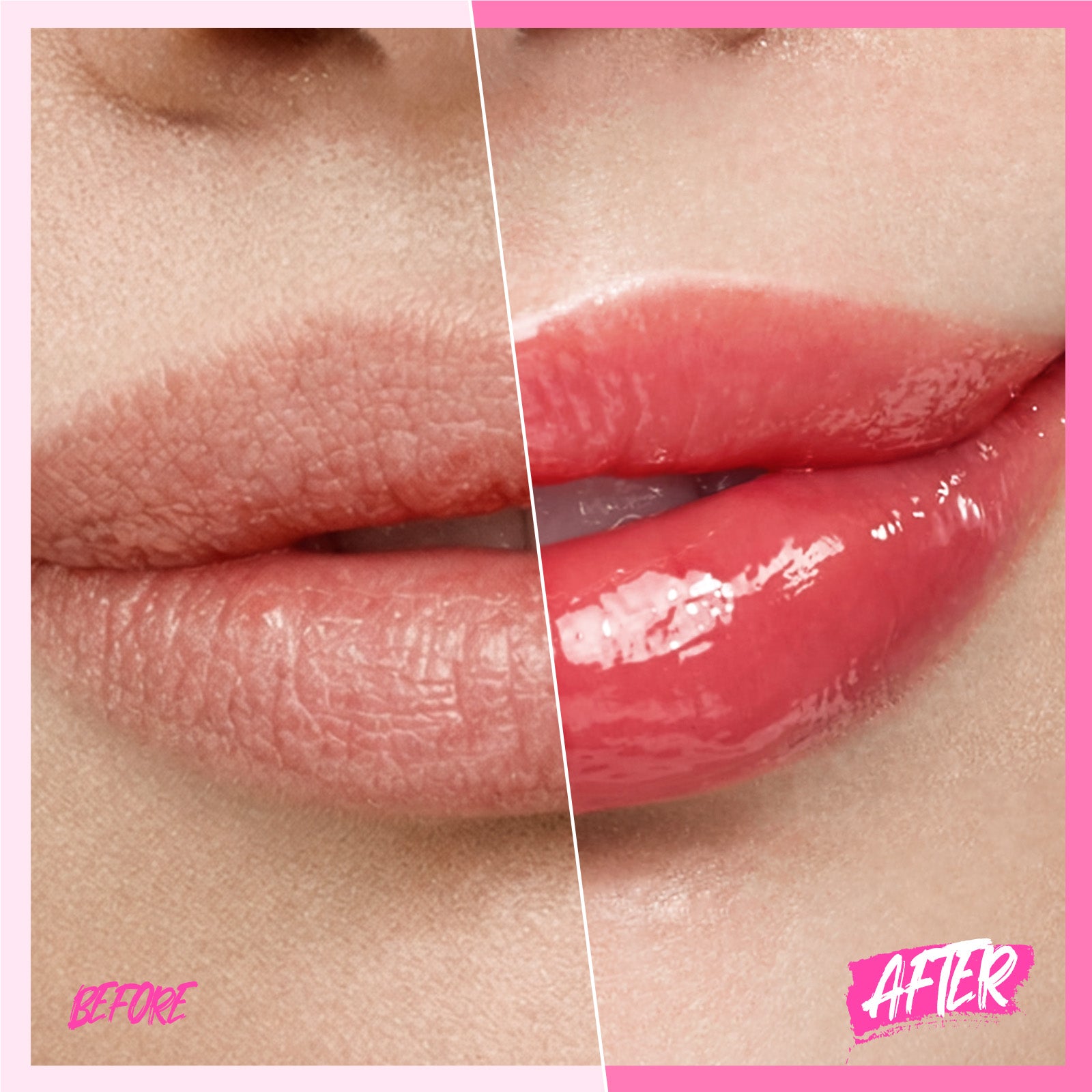 Peptide Brightening Lip Serum