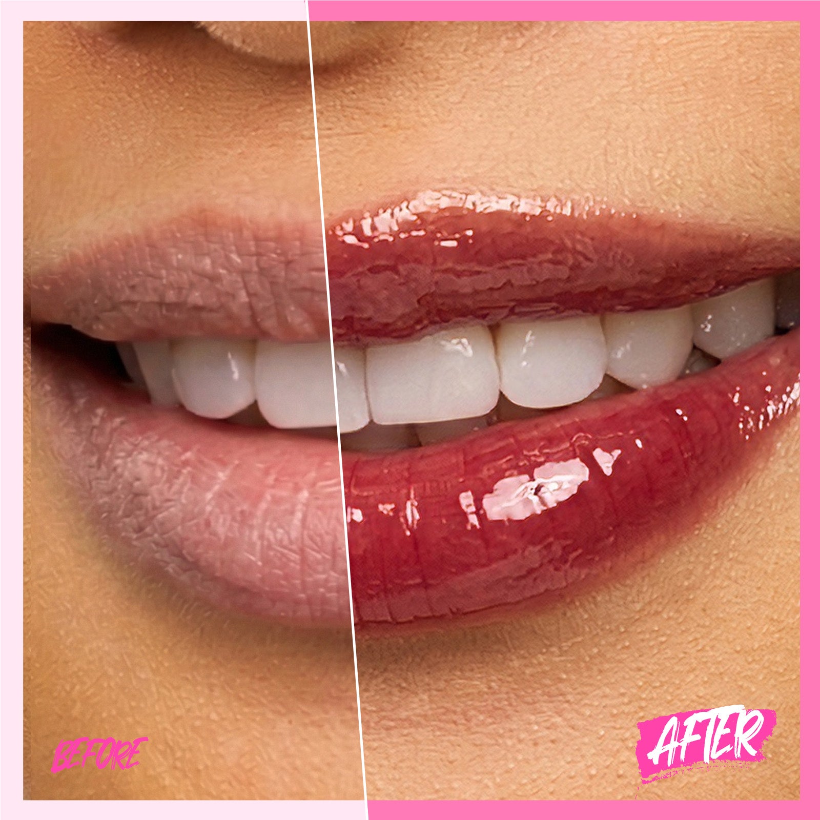 Peptide Brightening Lip Serum