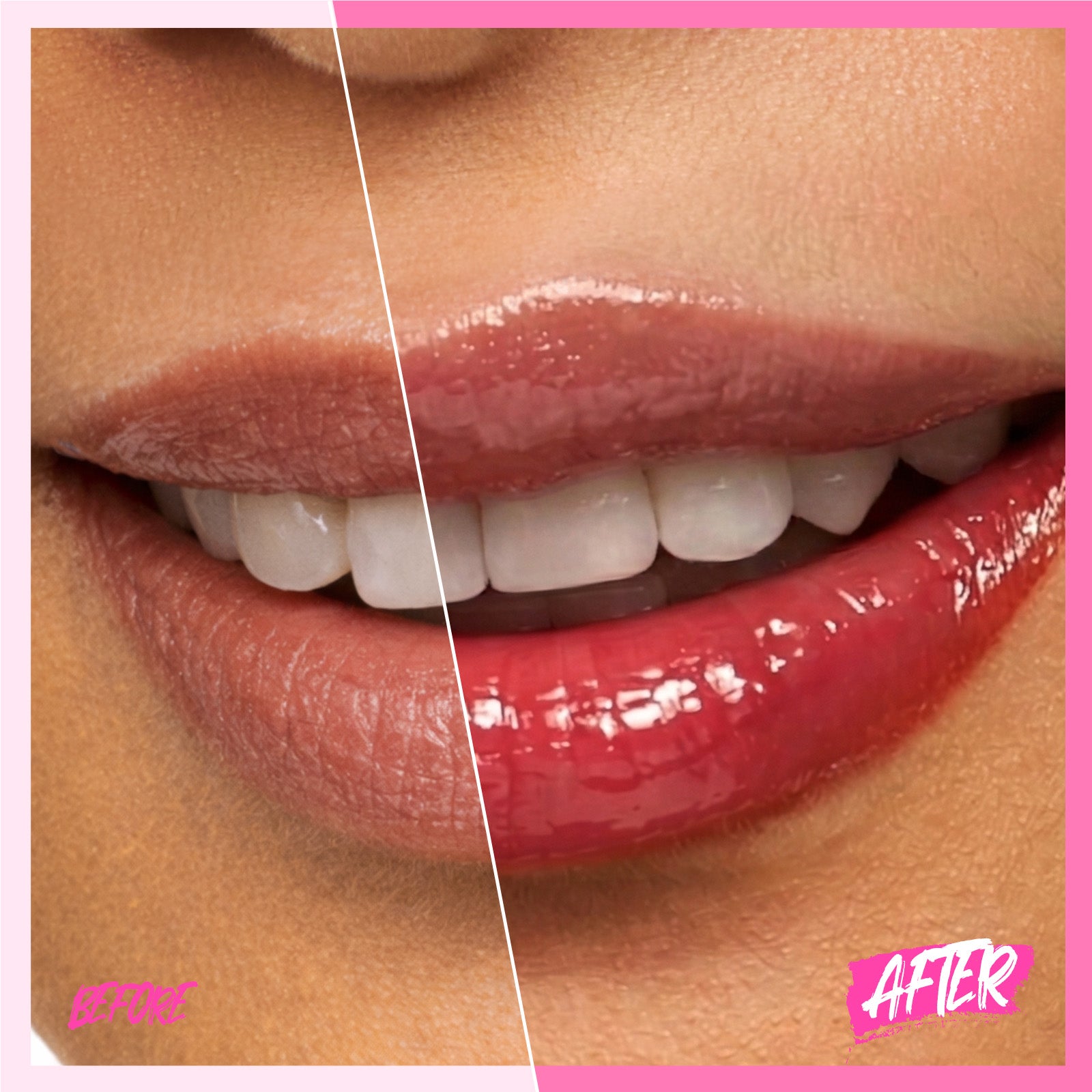 Peptide Brightening Lip Serum