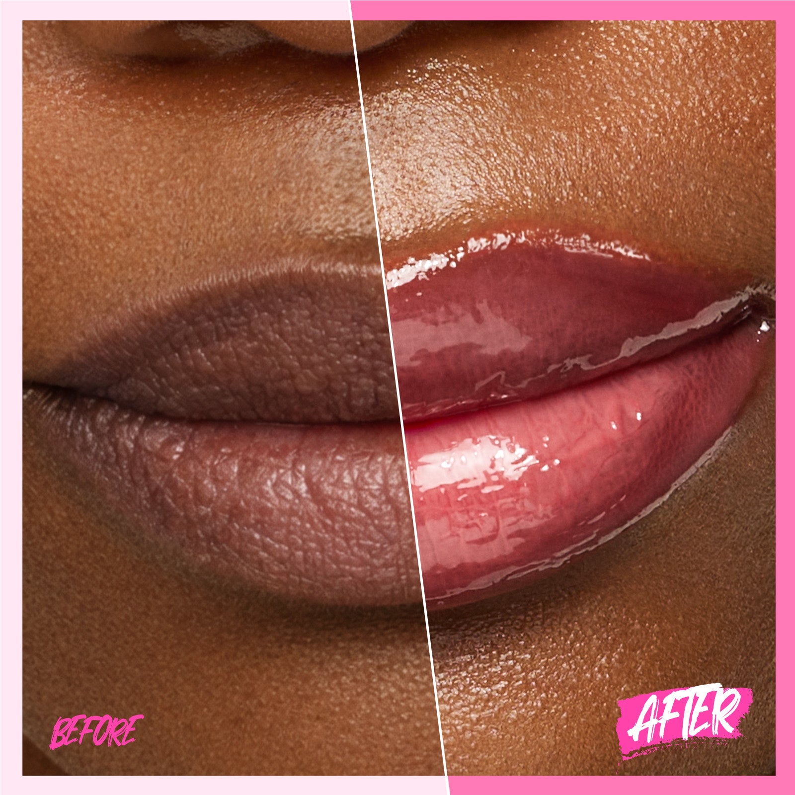 Peptide Brightening Lip Serum